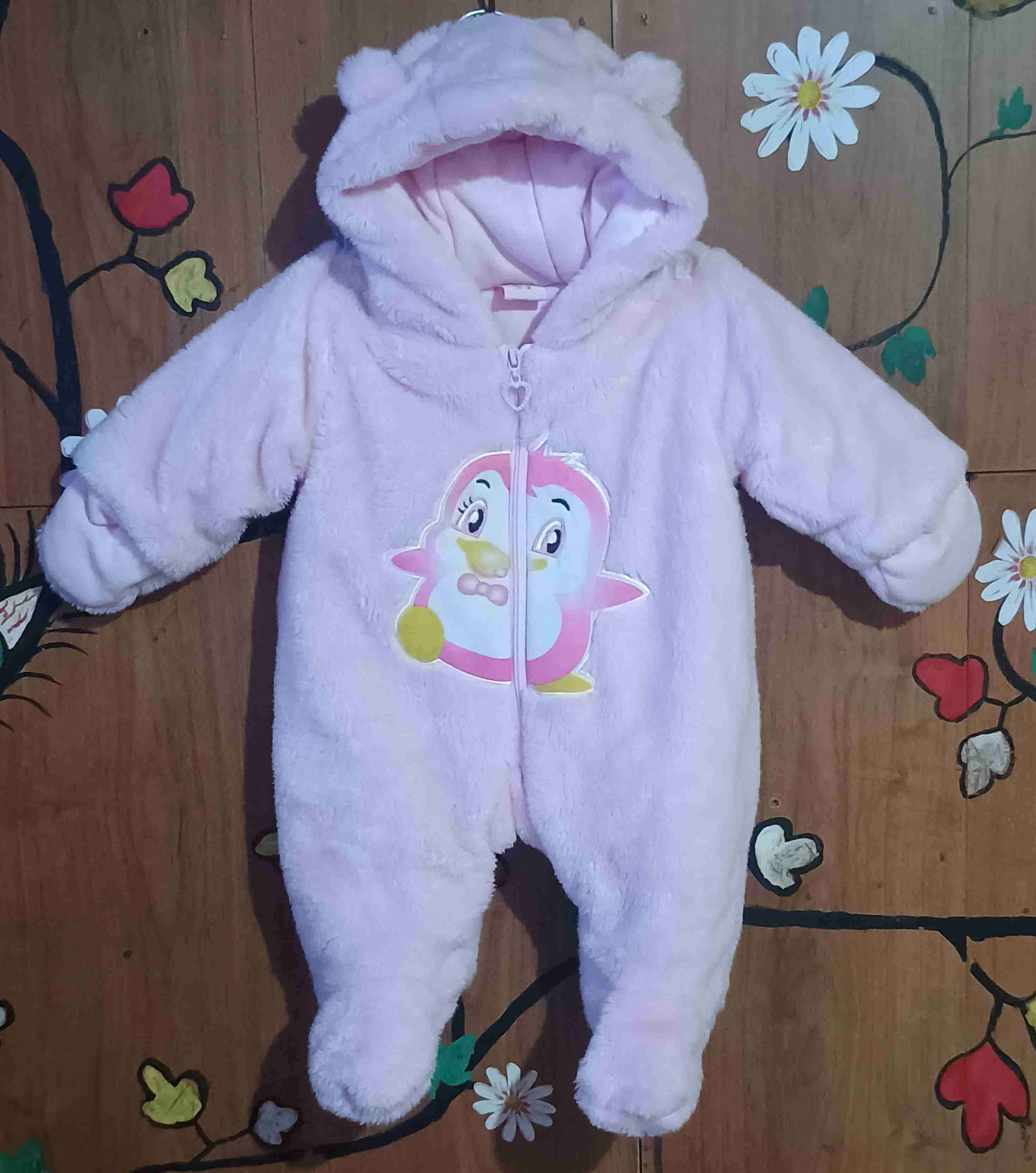 Ropita De Niña - miniatura 3