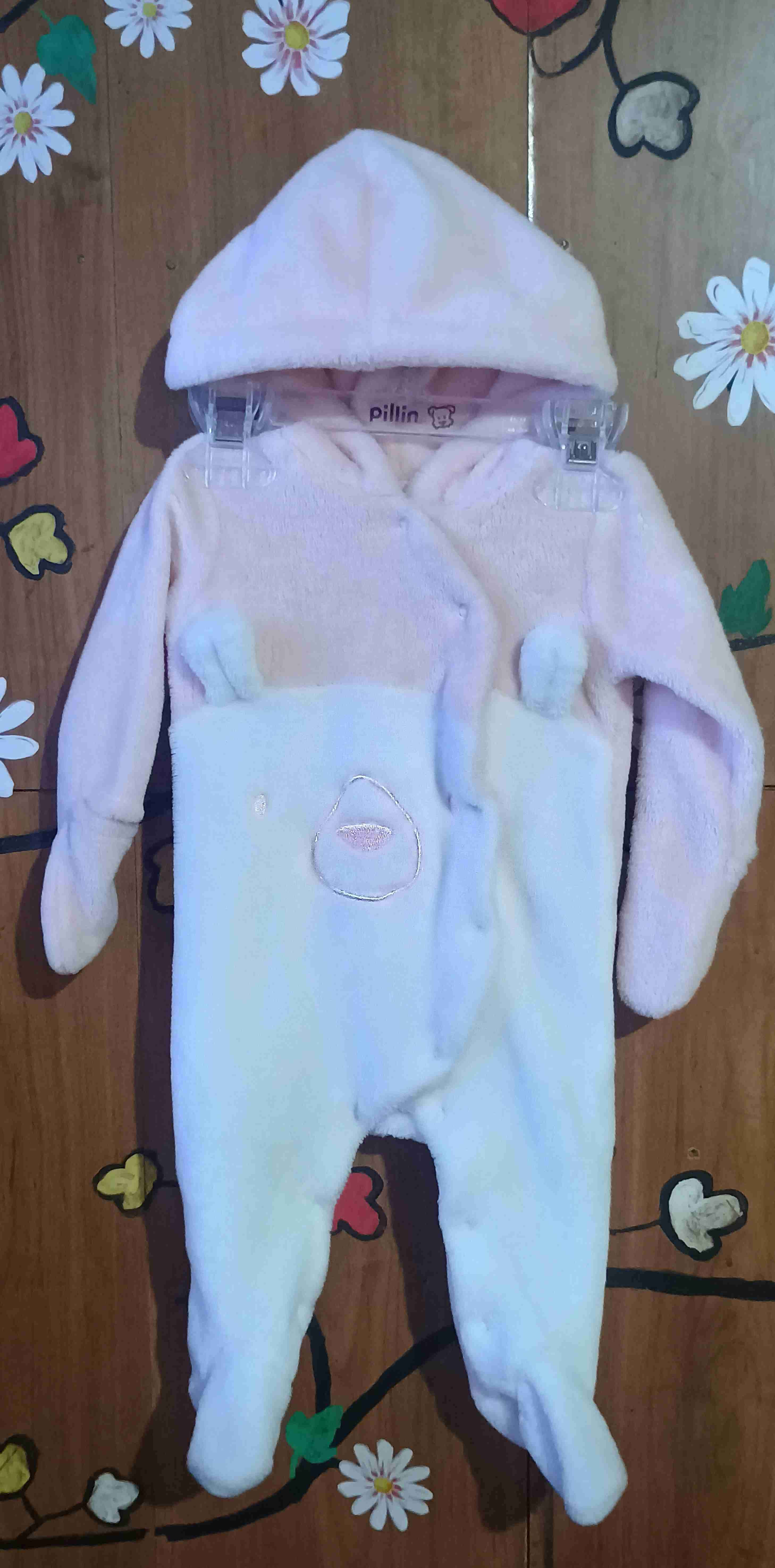 Ropita De Niña - miniatura 4