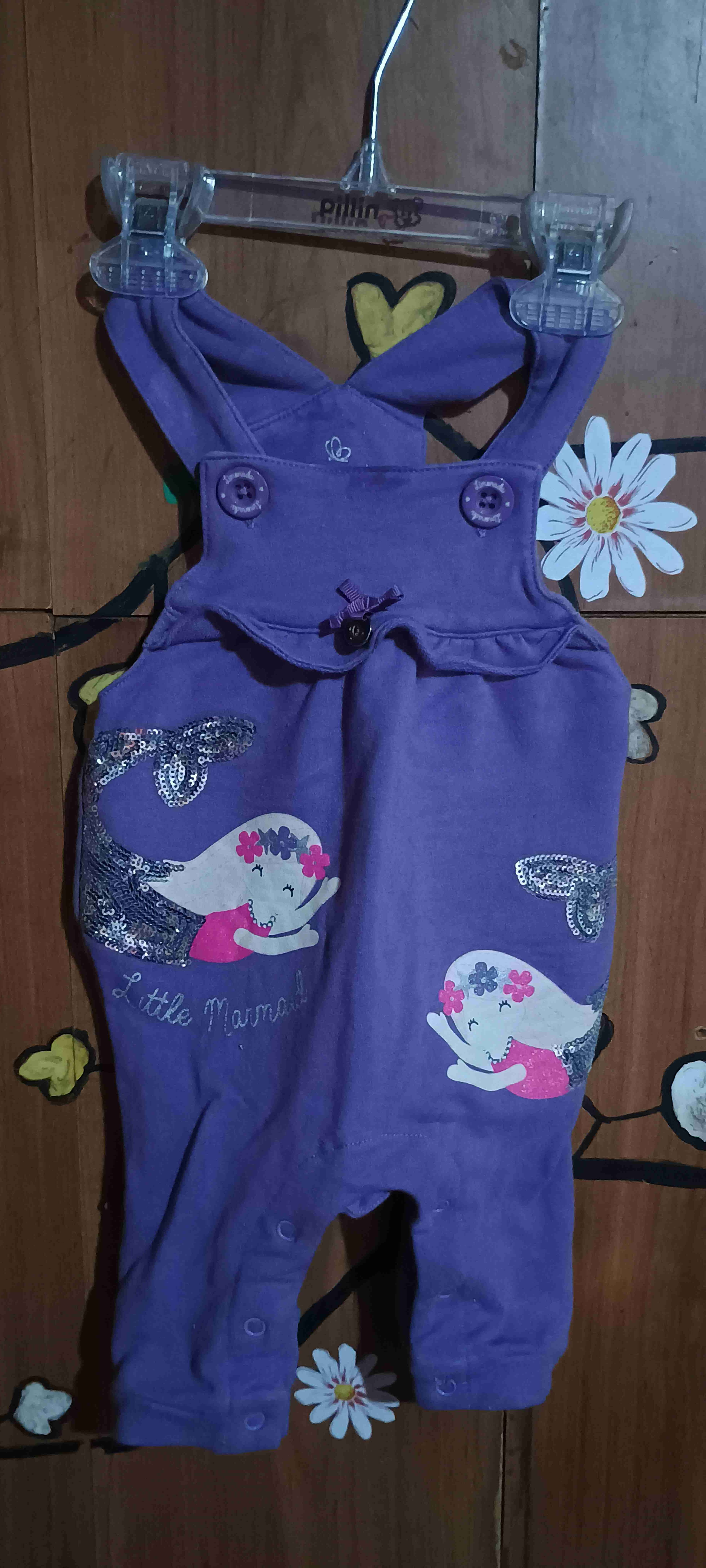 Ropita De Niña - miniatura 5