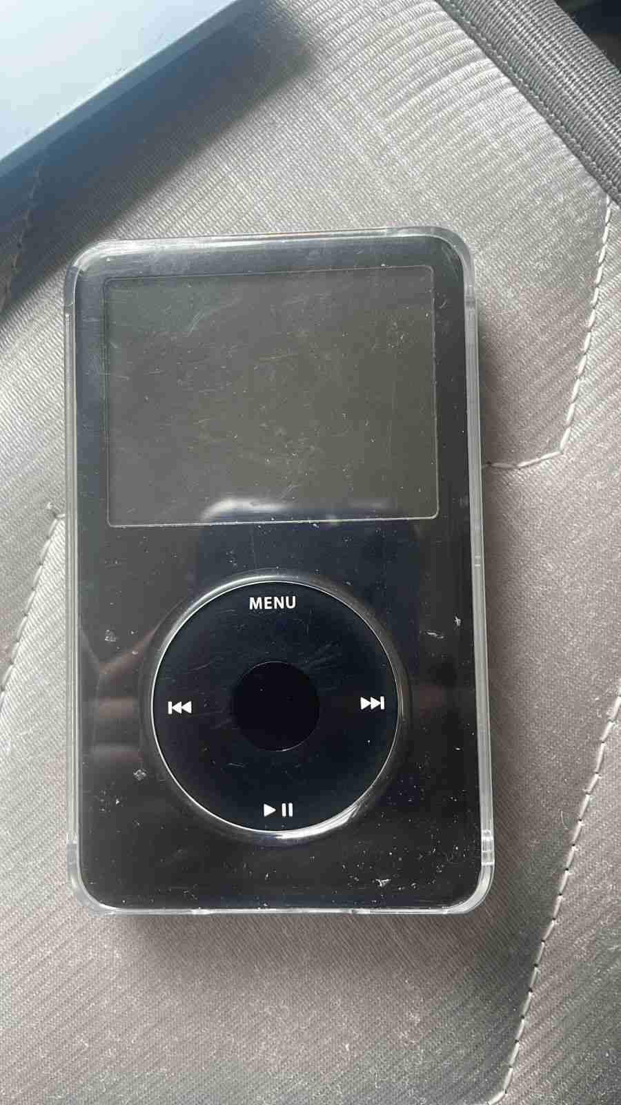 iPod Classic 6ta generación 80gb - miniatura 1