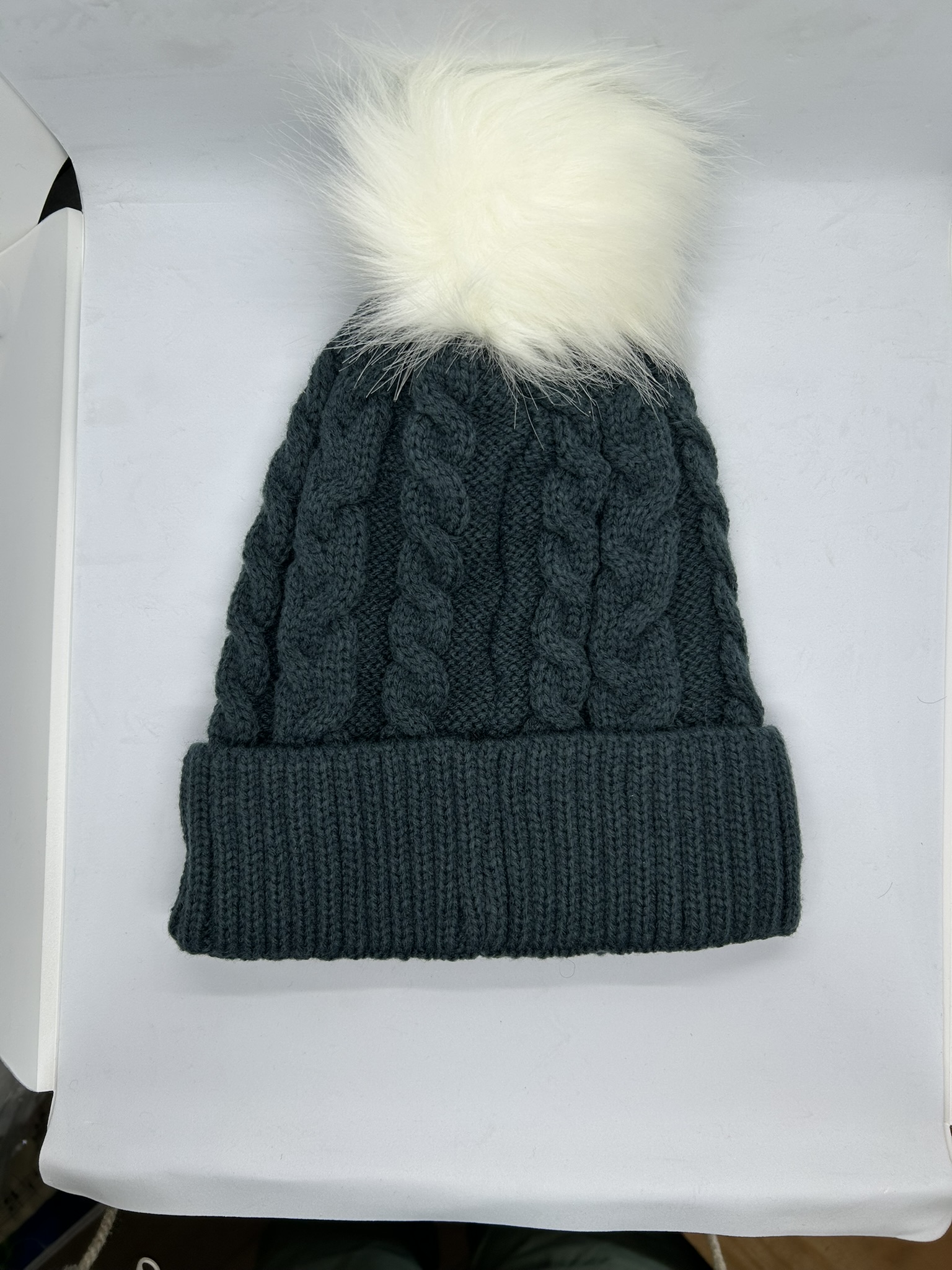 Gorro tejido azul Harry Potter - miniatura 5