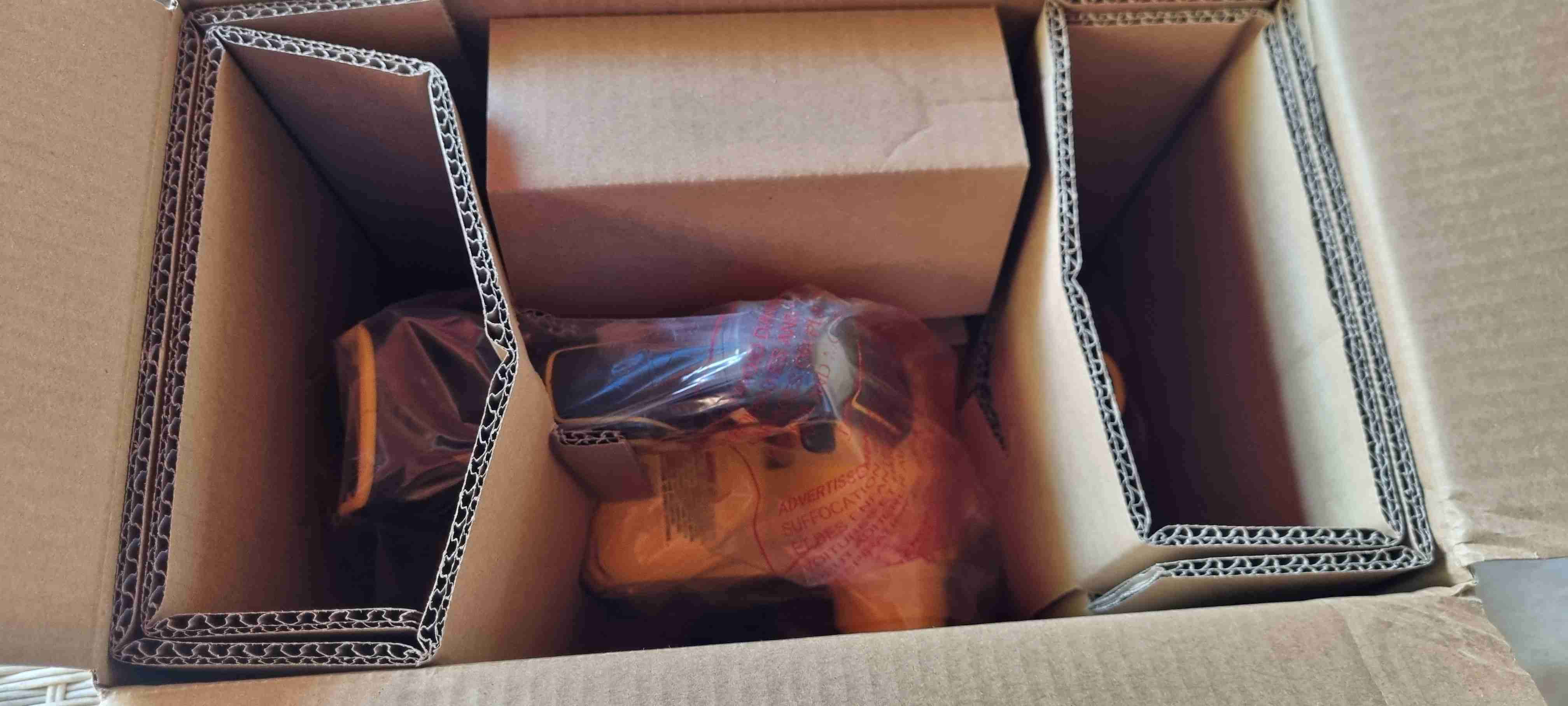 Cepilladora manual DeWalt 20V - miniatura 2