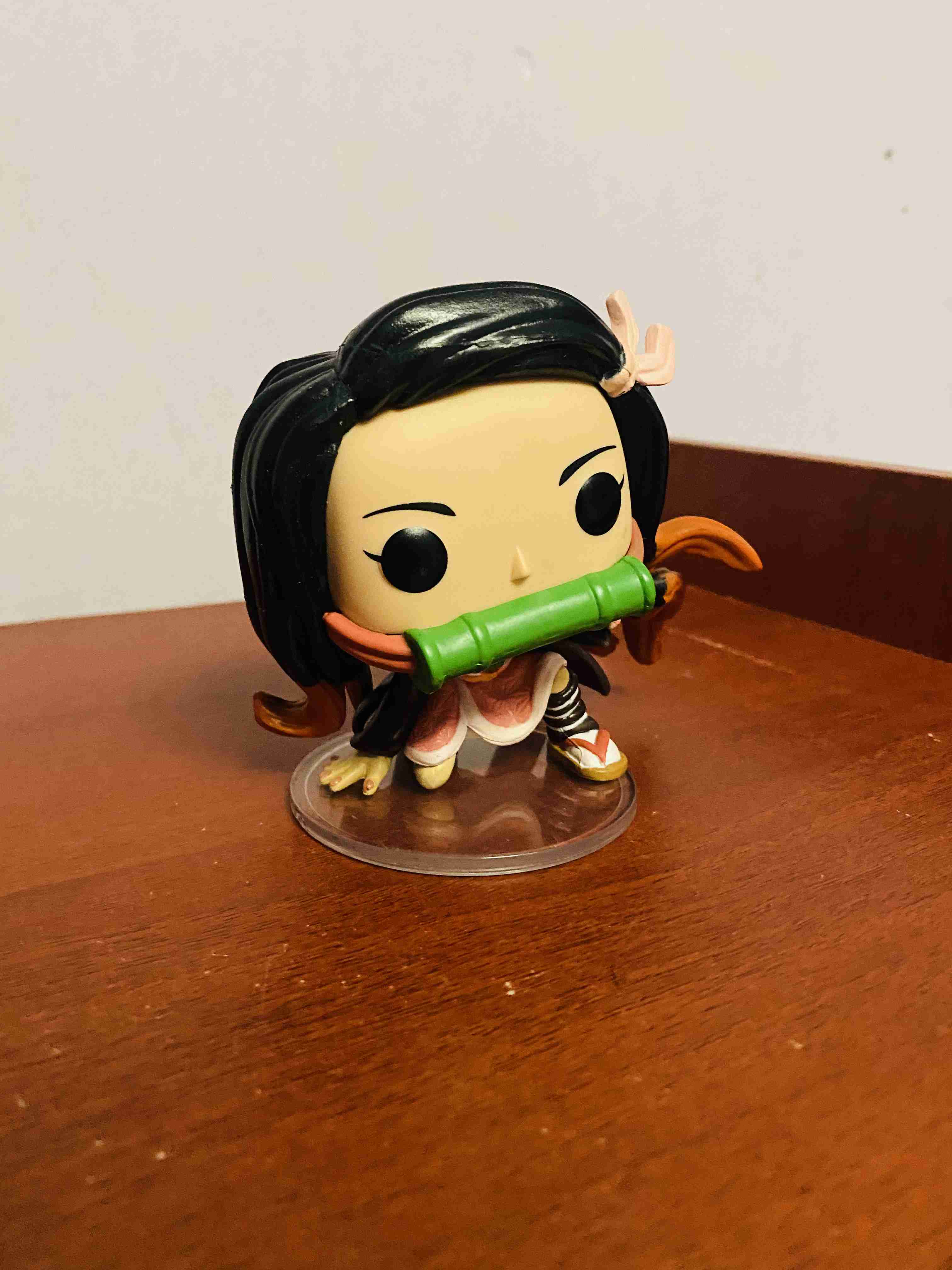 Figura coleccionable Funko Pop - miniatura 1