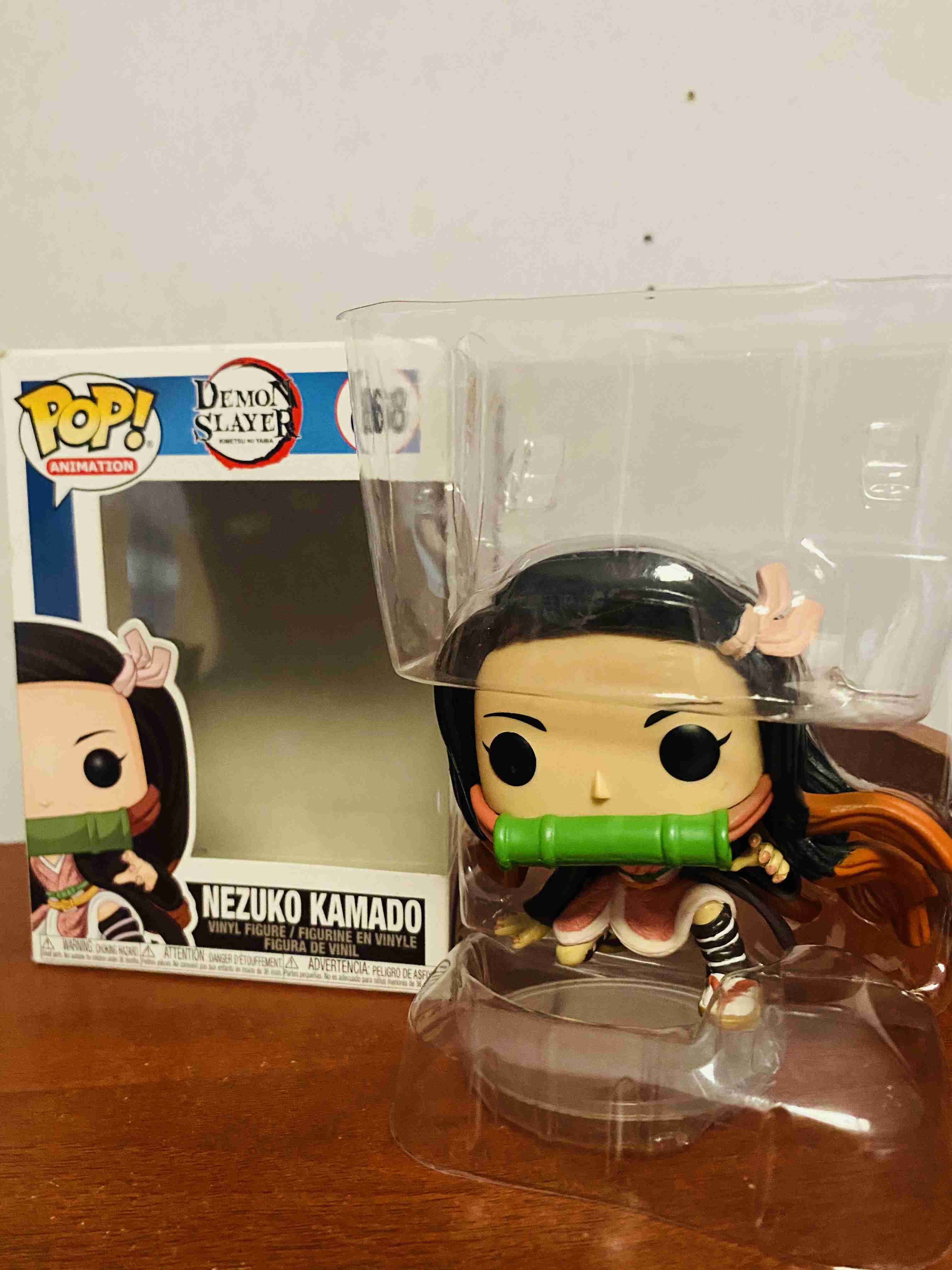 Figura coleccionable Funko Pop - miniatura 2