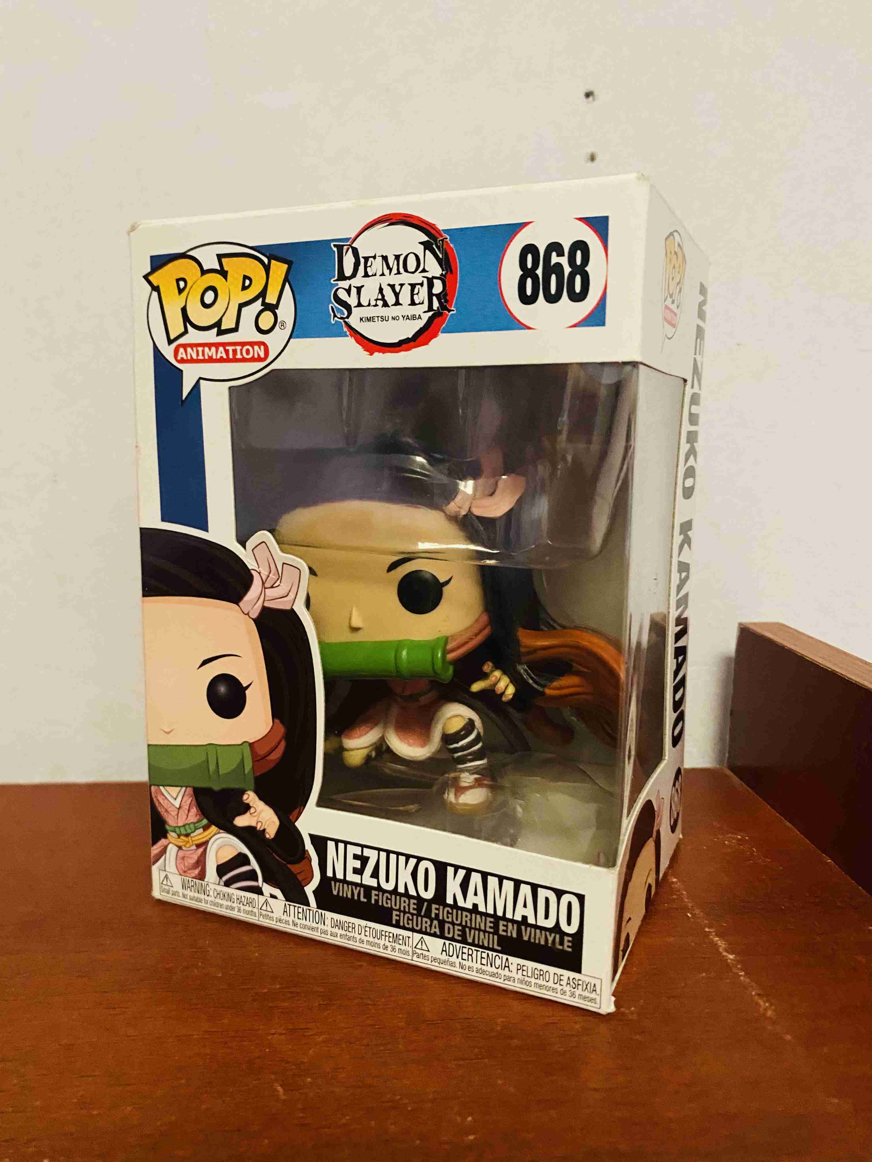 Figura coleccionable Funko Pop - miniatura 3