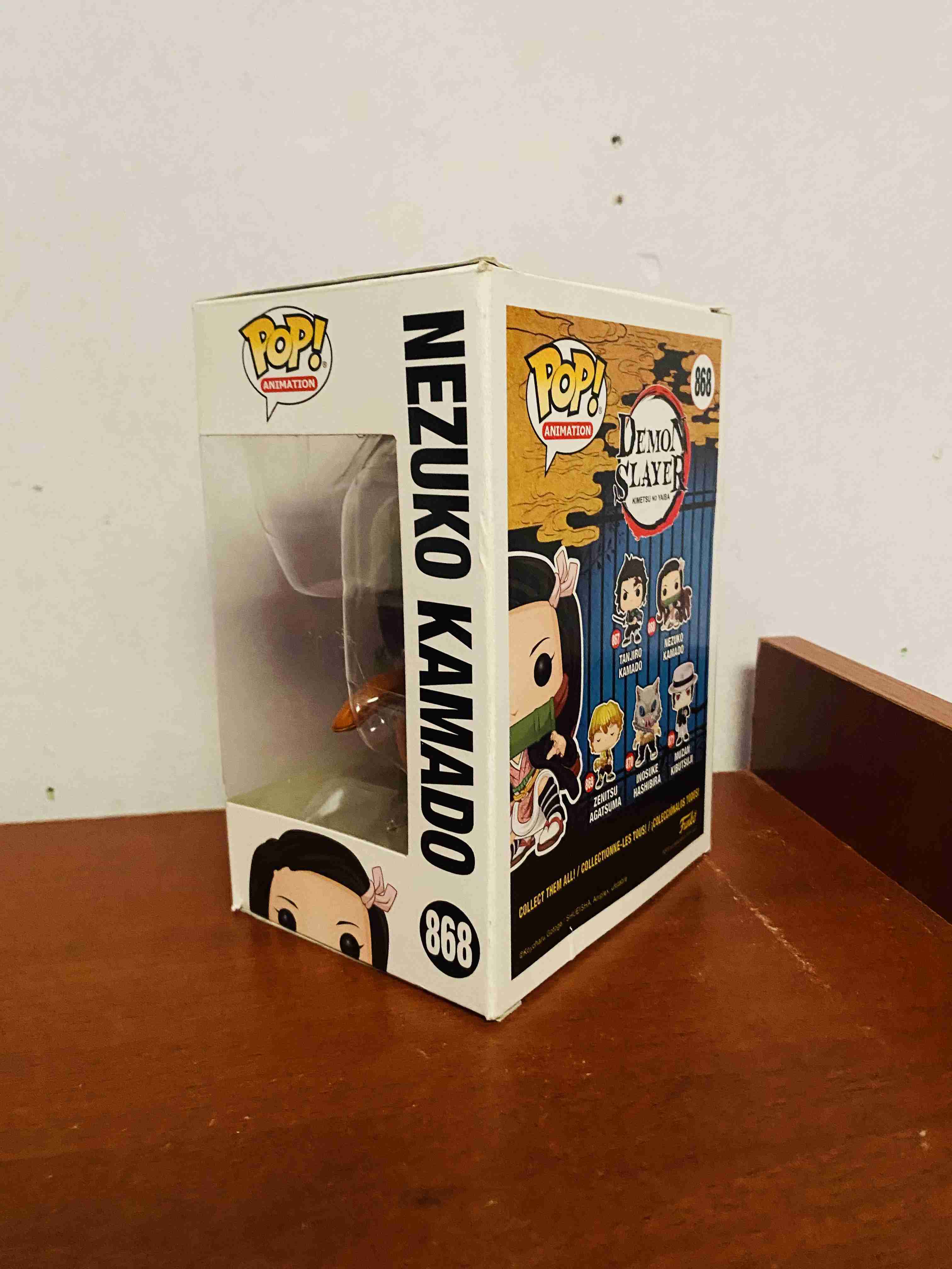 Figura coleccionable Funko Pop - miniatura 4