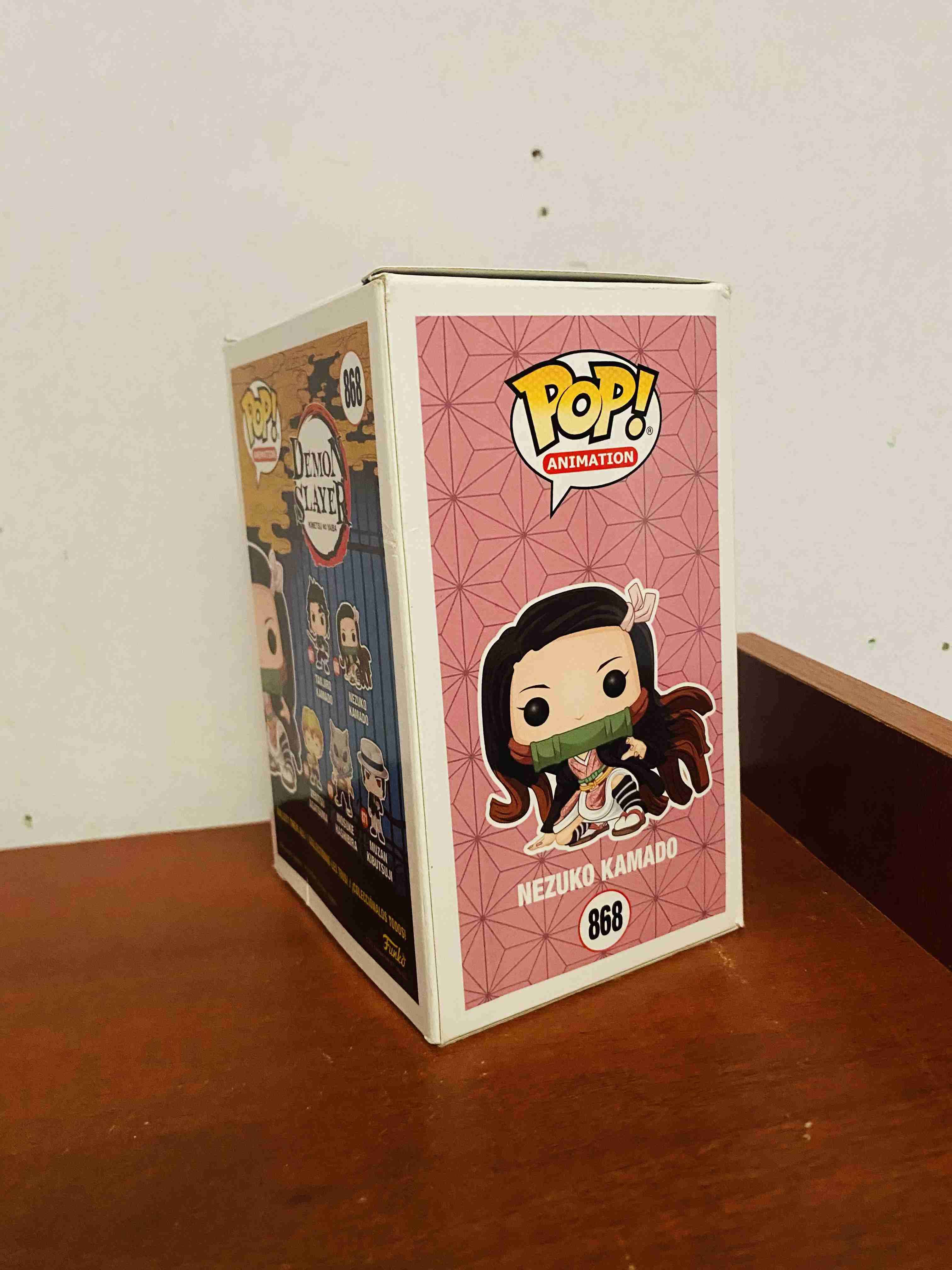 Figura coleccionable Funko Pop - miniatura 5