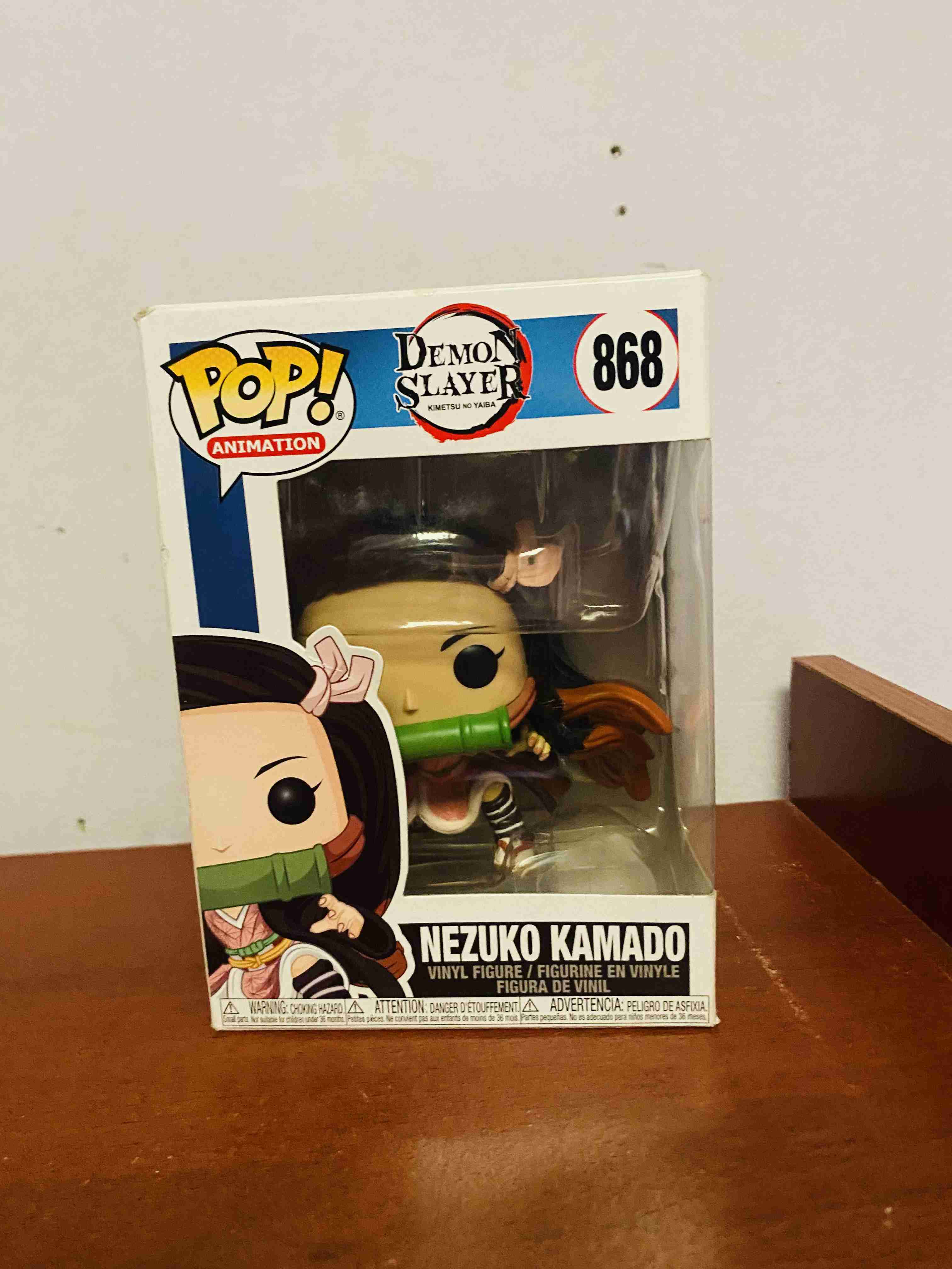 Figura coleccionable Funko Pop - miniatura 6