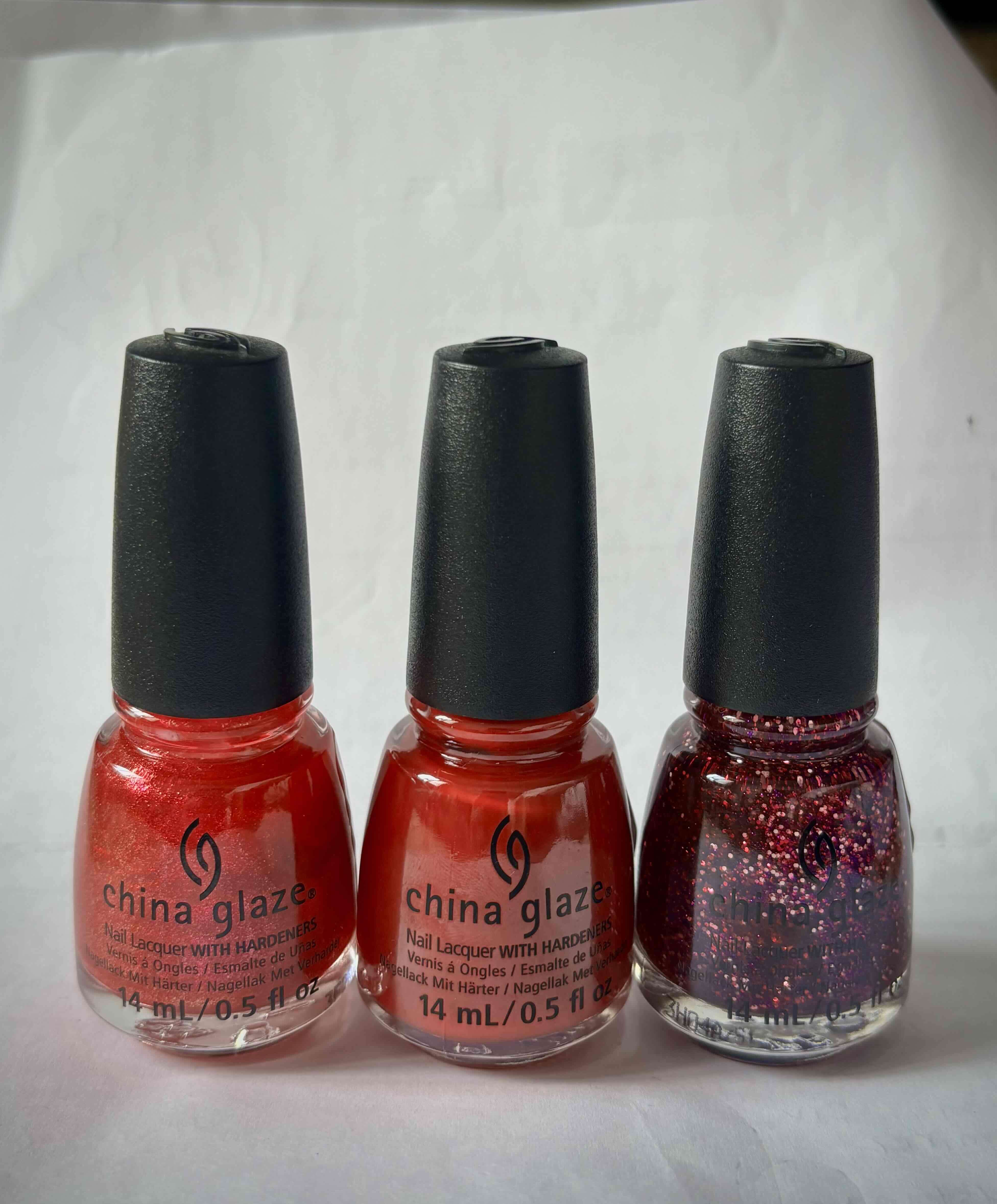 Esmaltes China Glaze - miniatura 3