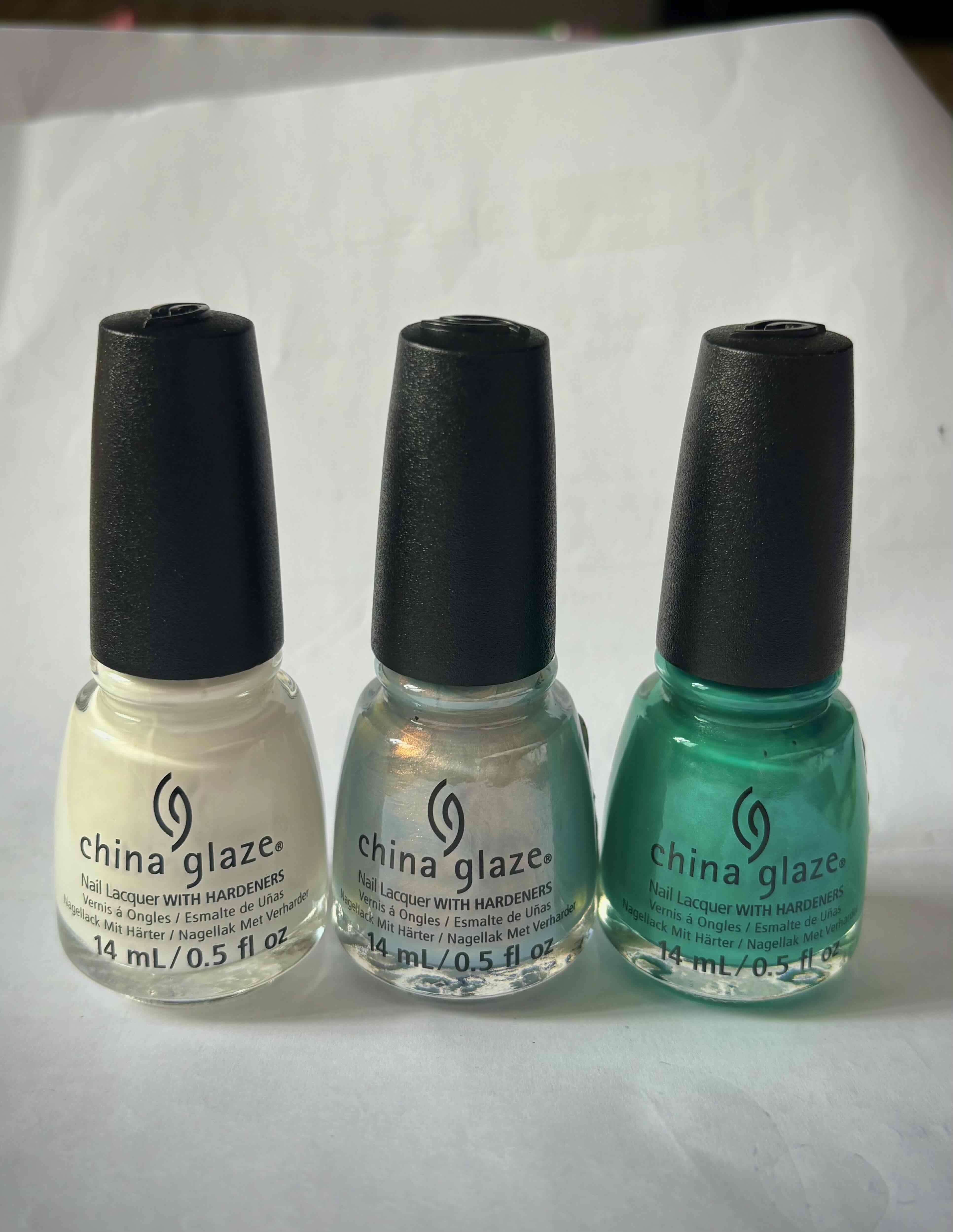 Esmaltes China Glaze - miniatura 5