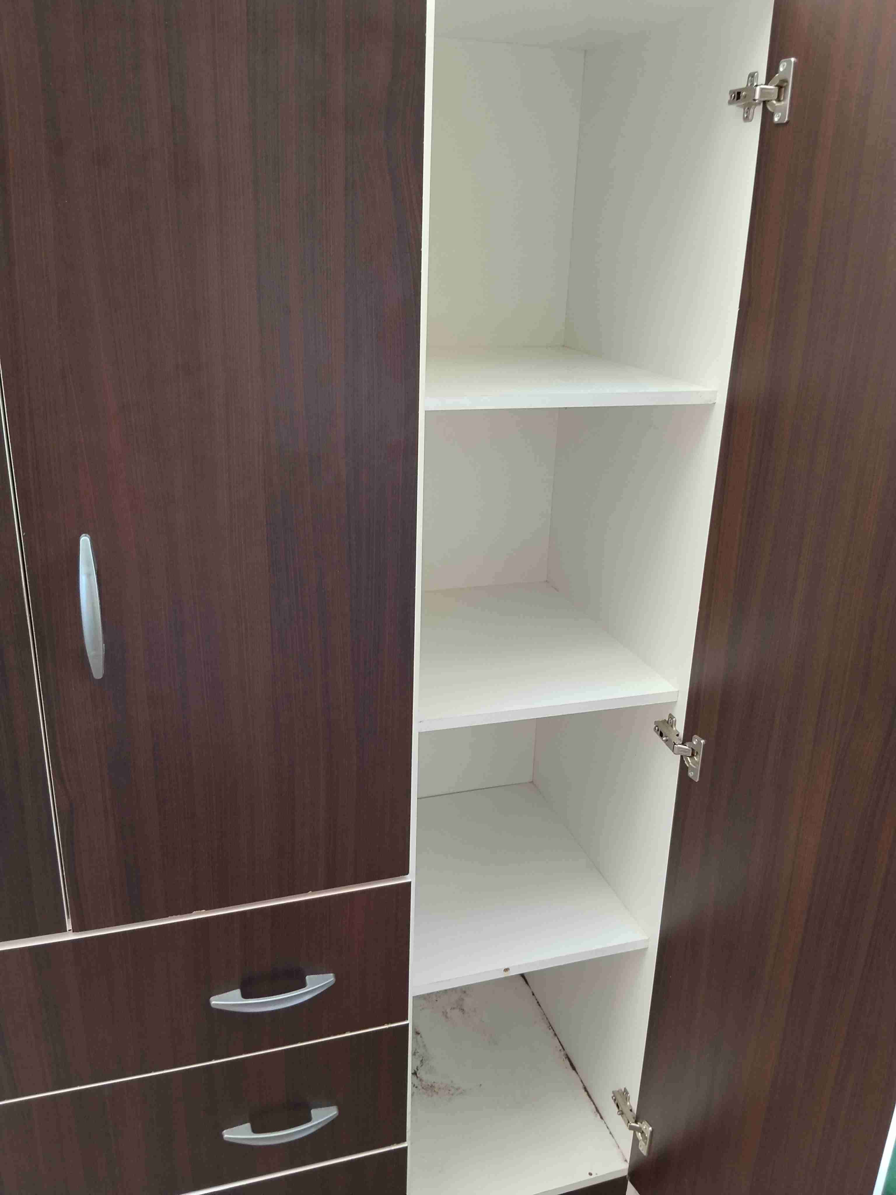 Clóset grande - miniatura 2