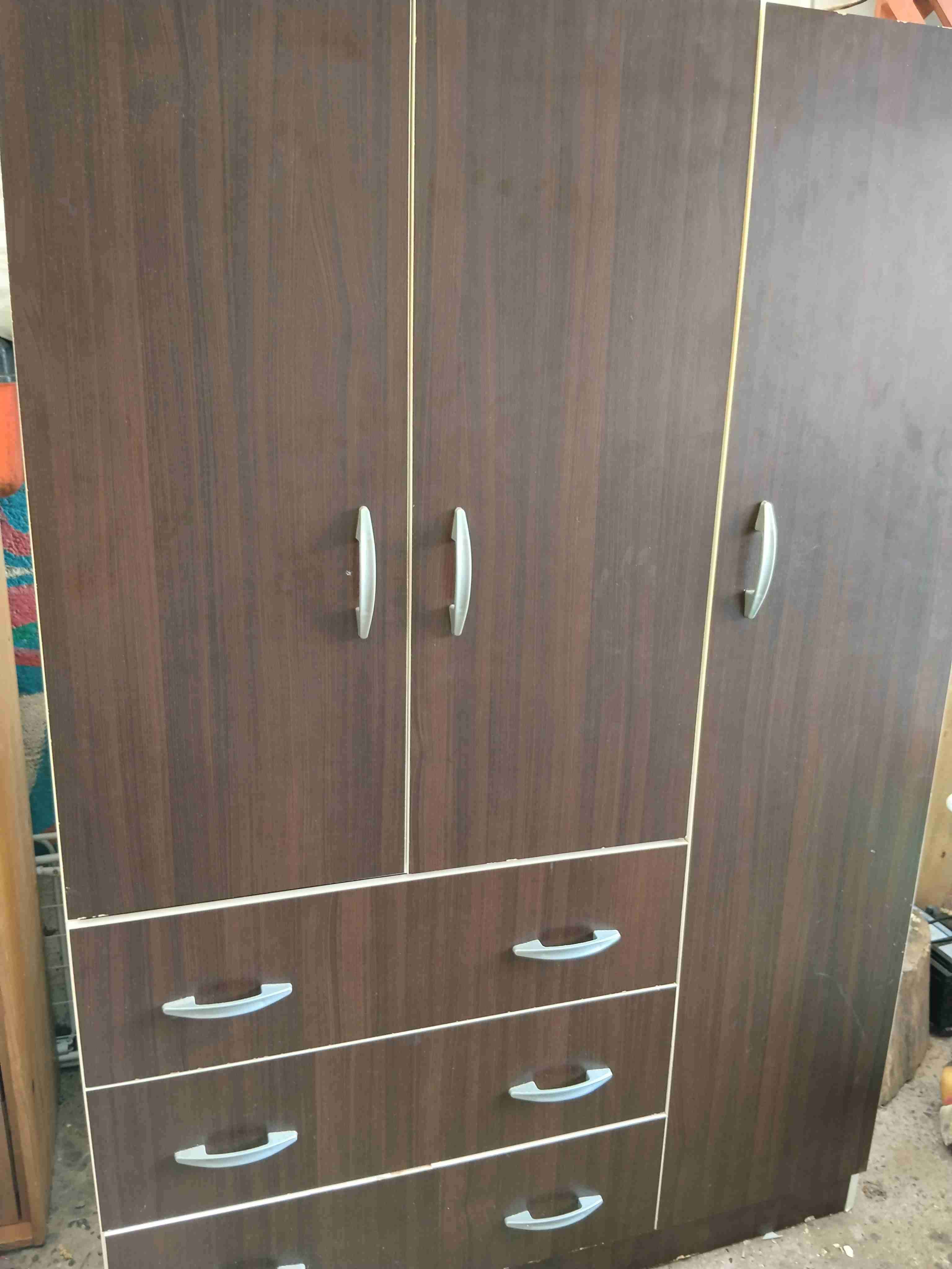 Clóset grande - miniatura 3