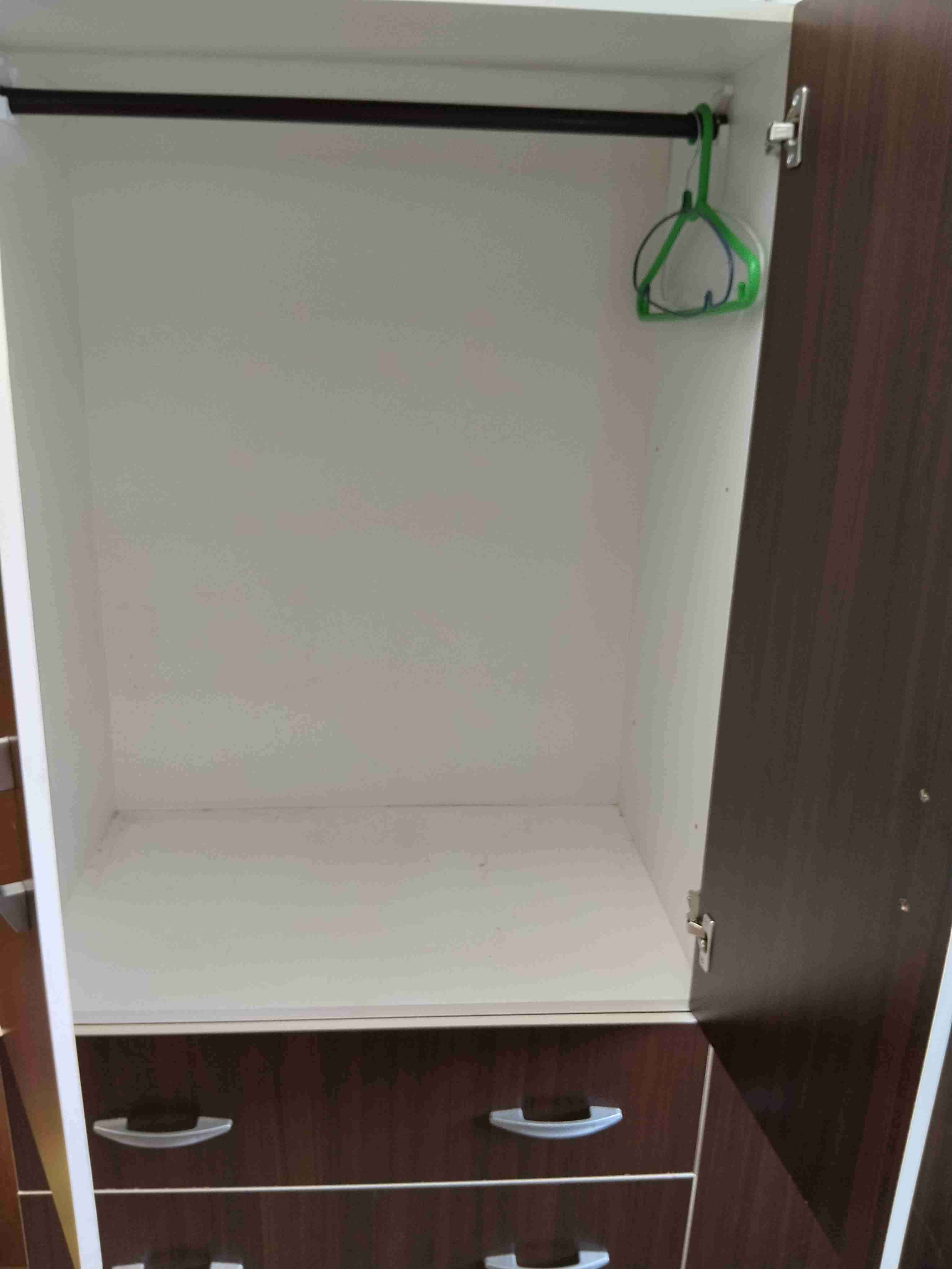 Clóset grande - miniatura 4