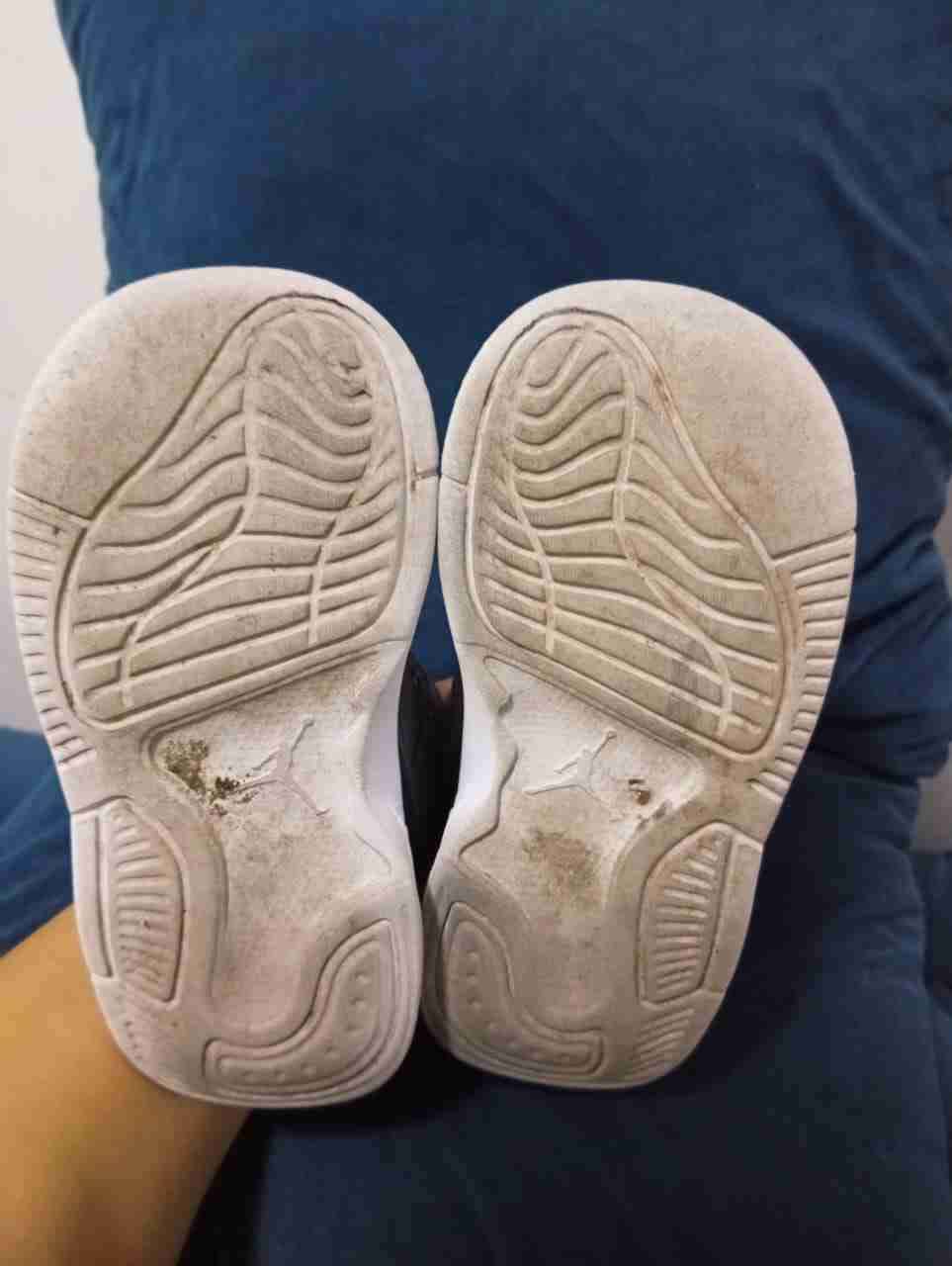 Zapatillas infantil gris - miniatura 6