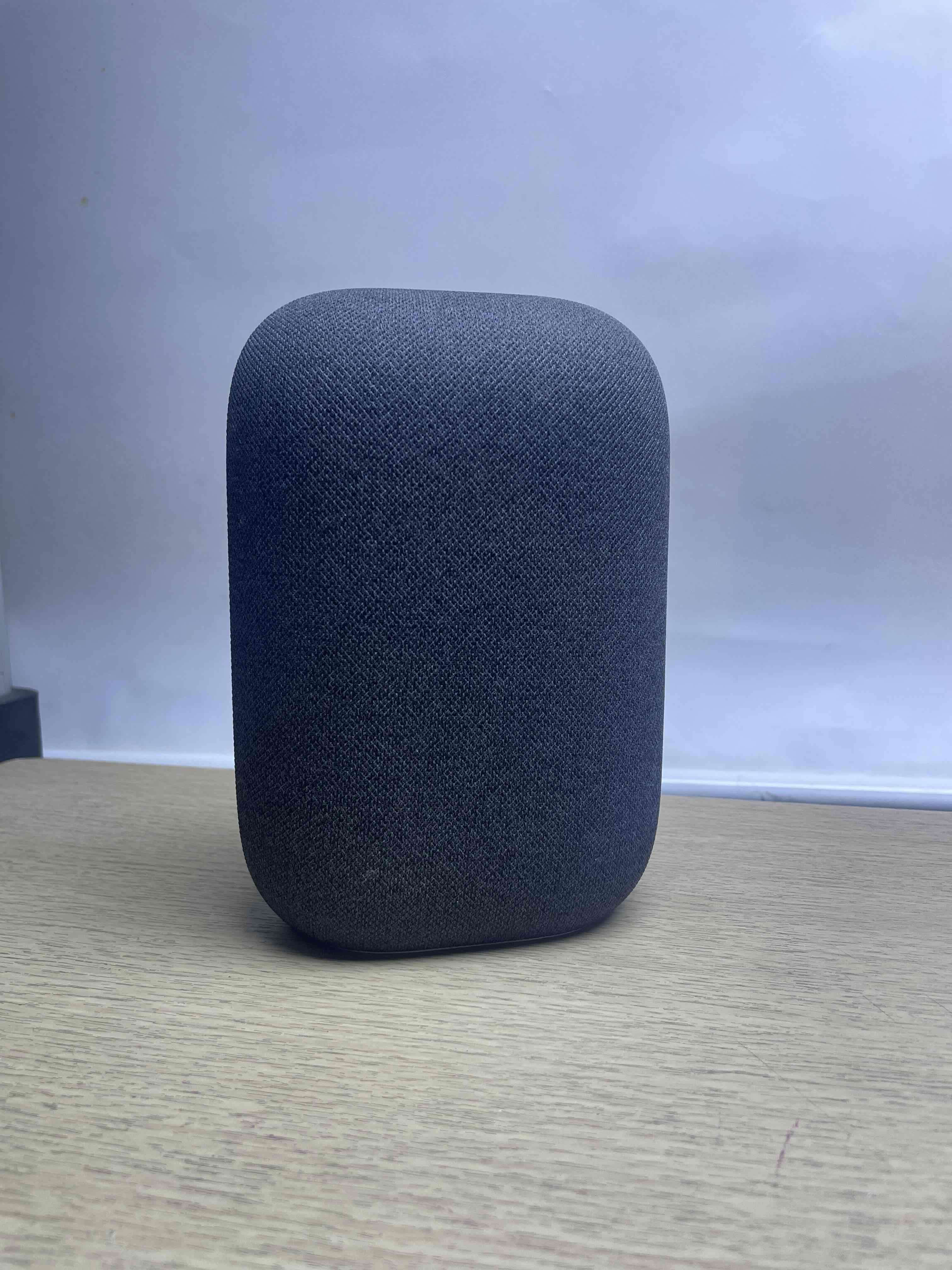 Google Nest Altavoz inteligente - miniatura 1