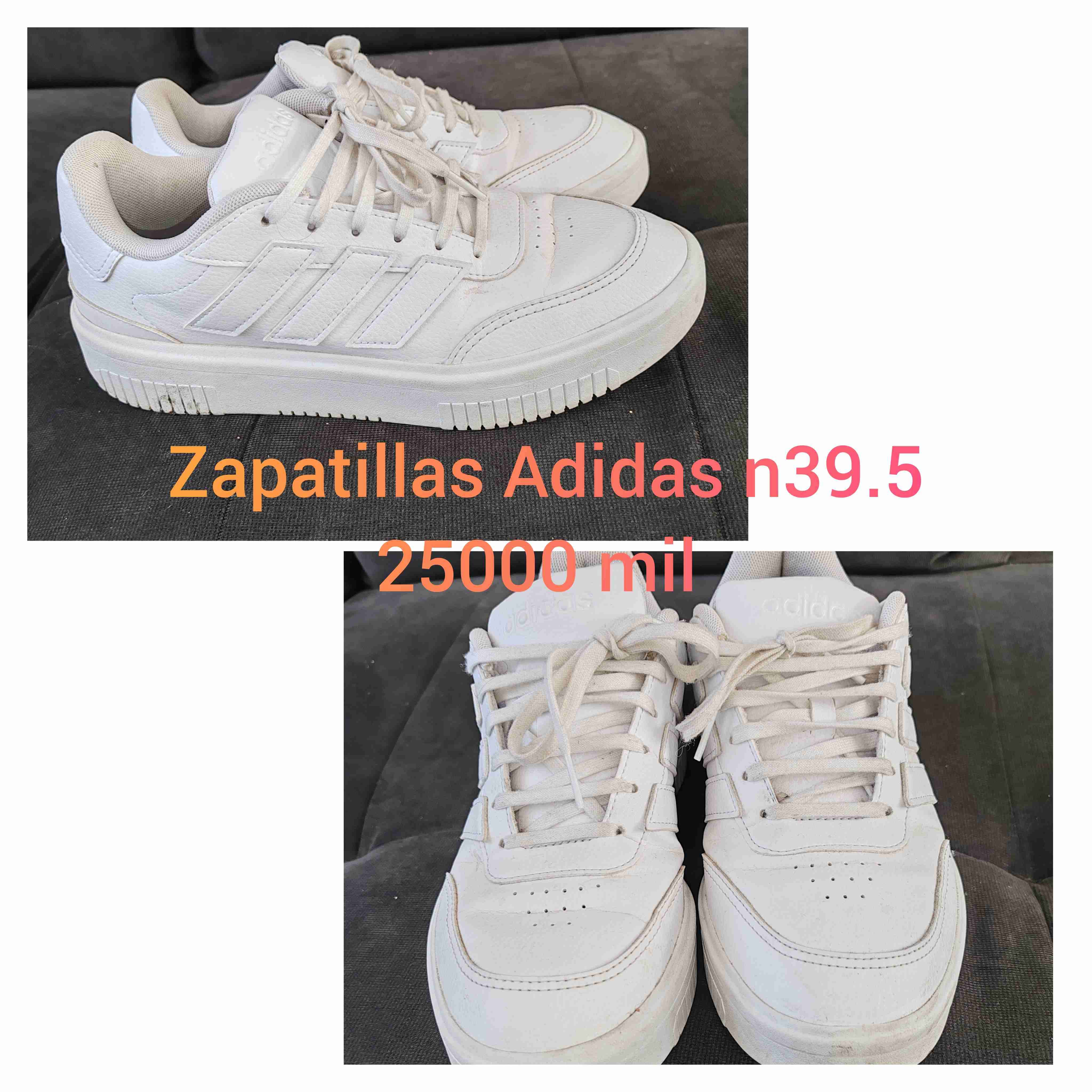 Zapatillas - miniatura 2