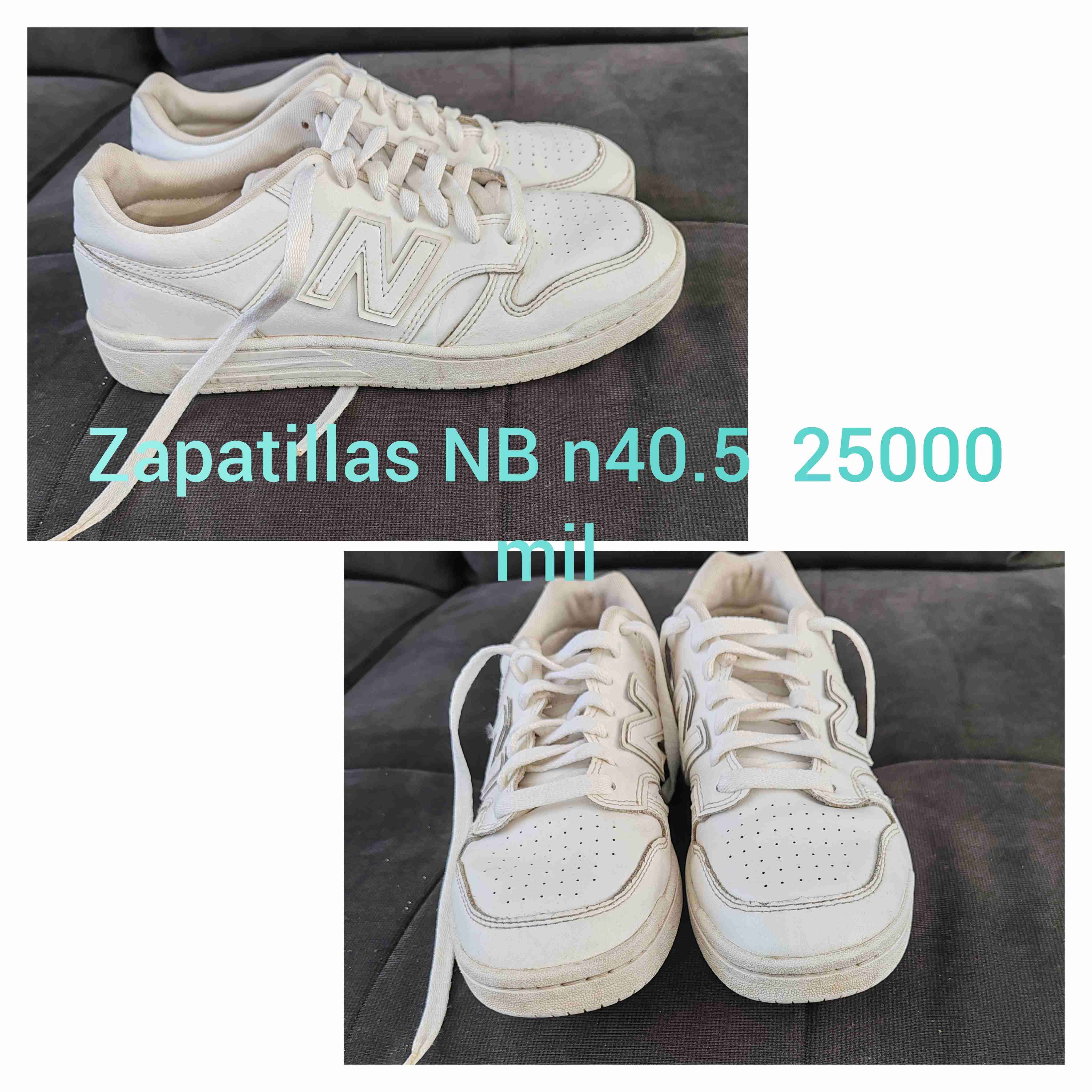 Zapatillas - miniatura 4