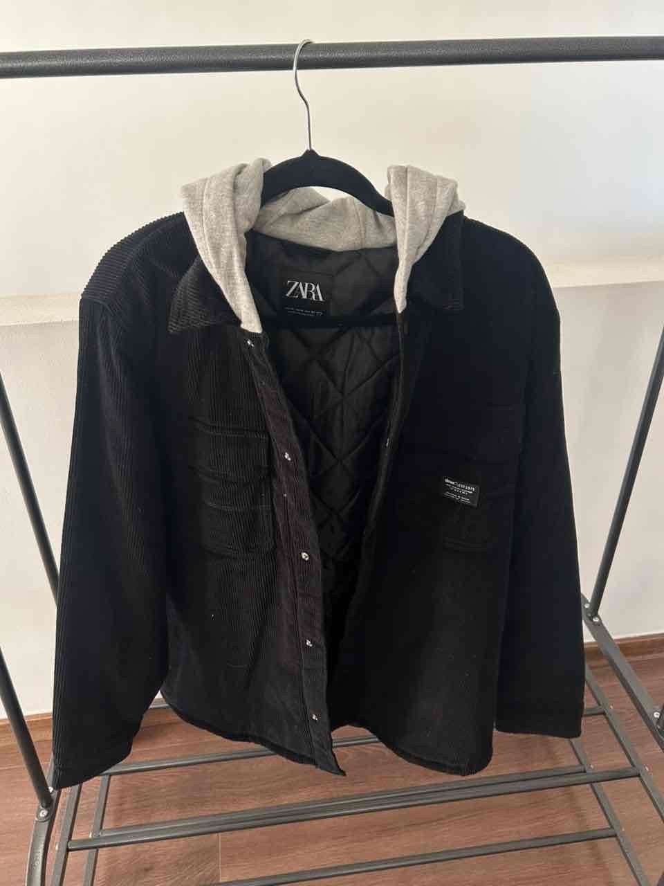 Chaqueta Zara - miniatura 1