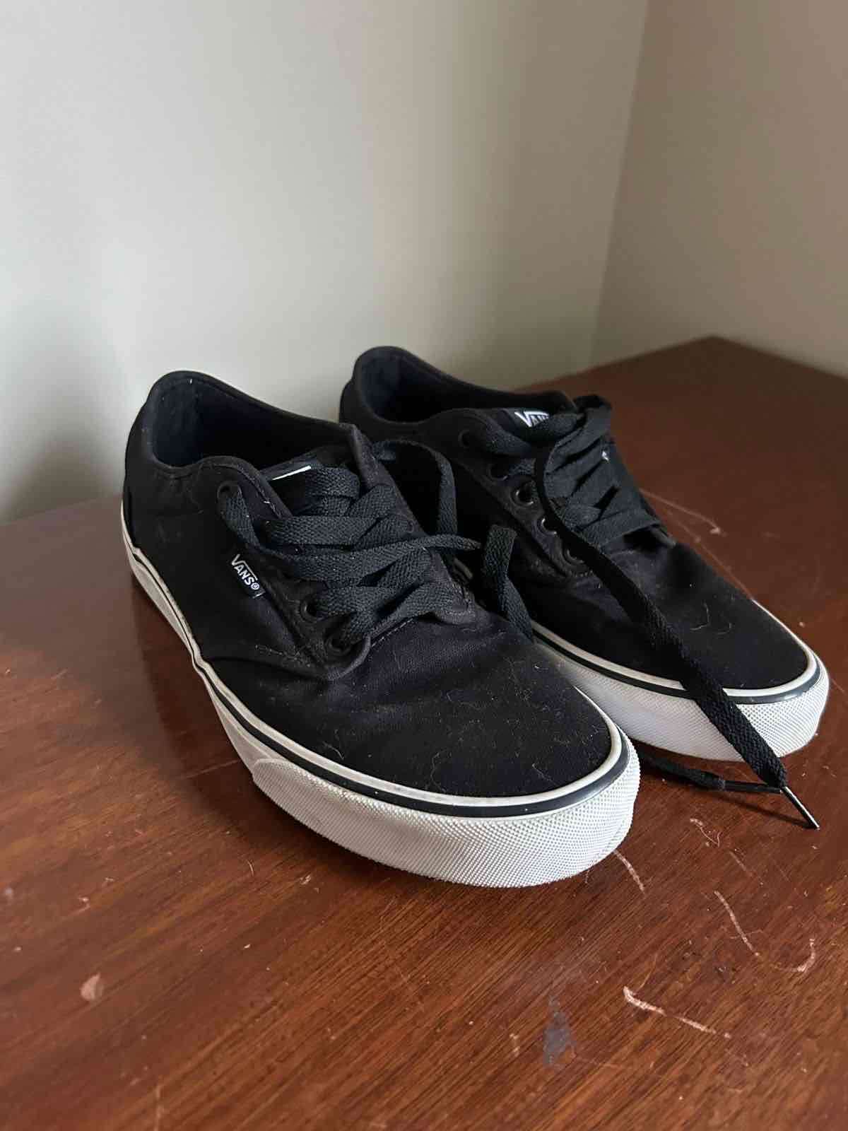 Zapatillas Vans - miniatura 1