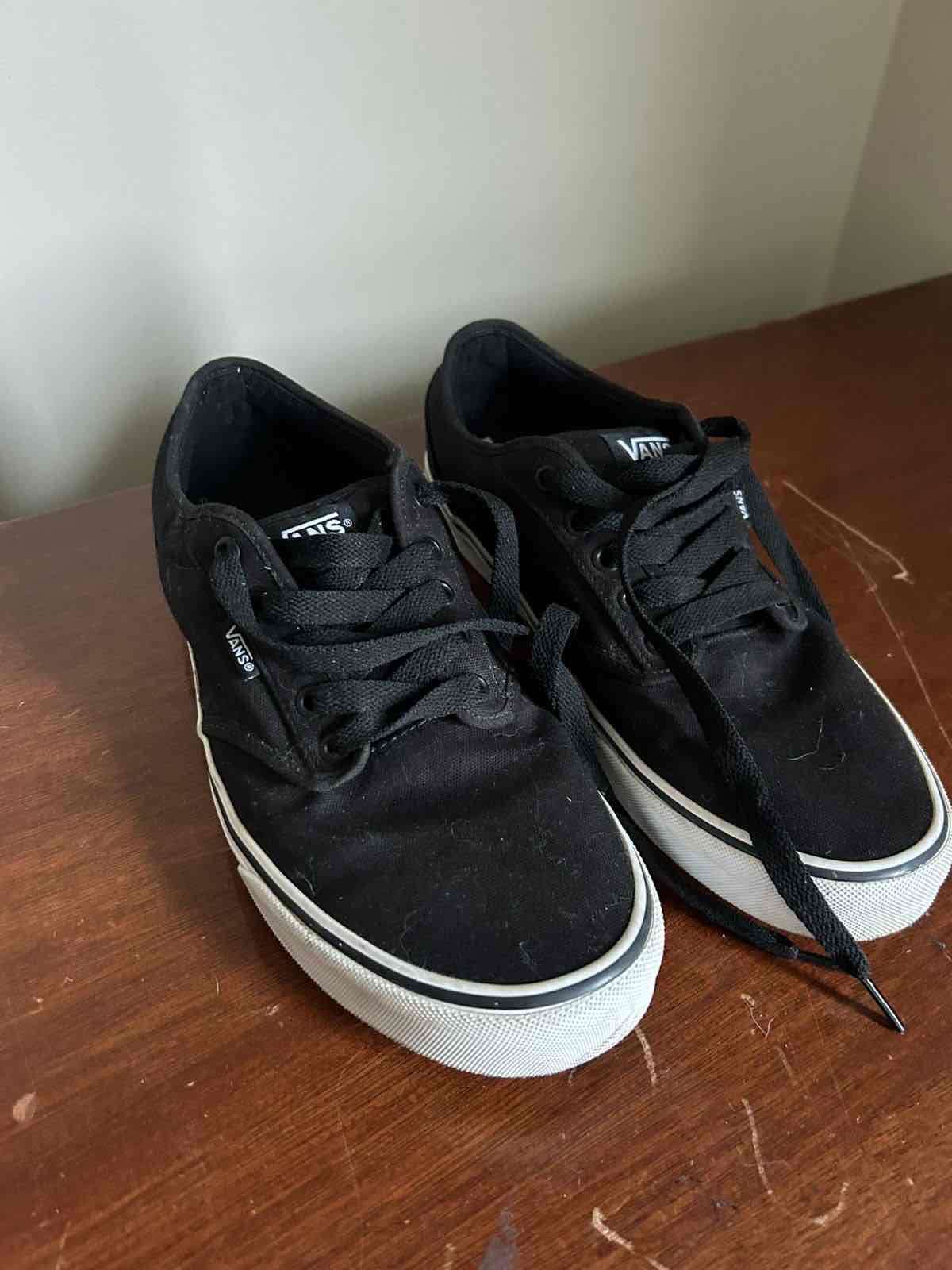 Zapatillas Vans - miniatura 2