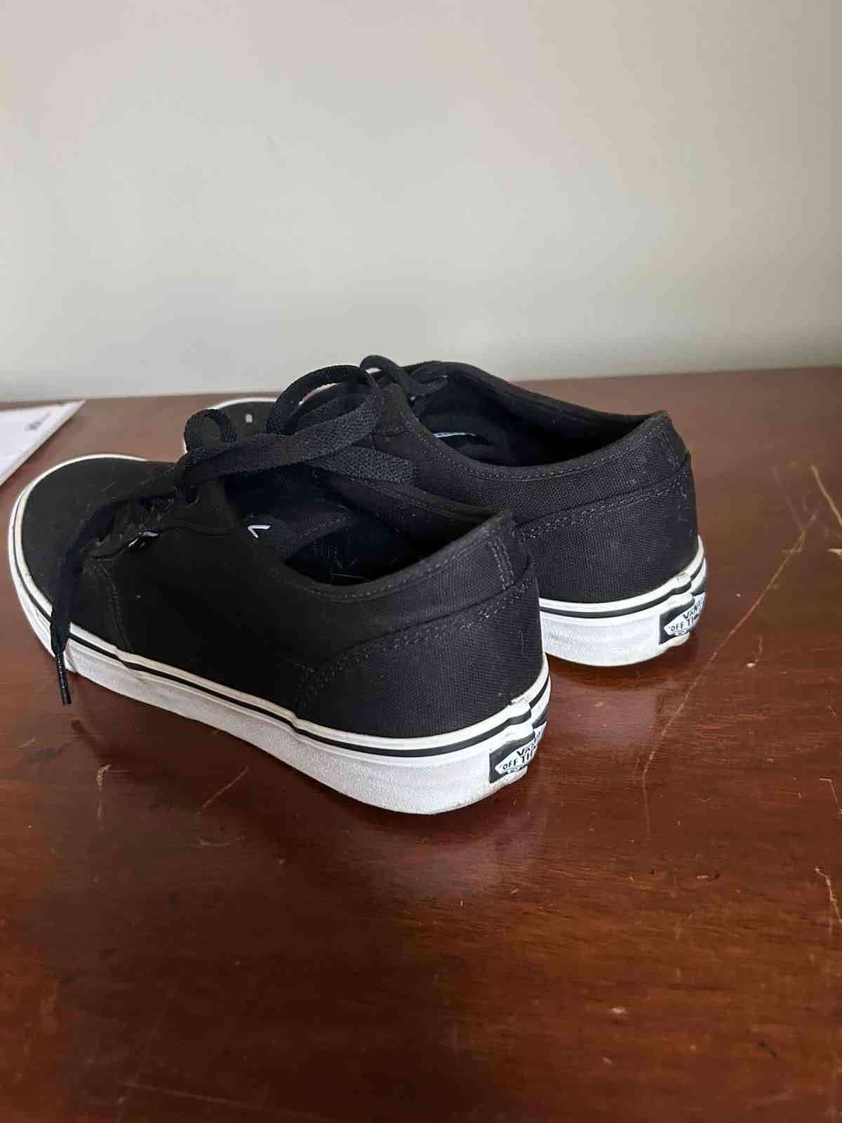 Zapatillas Vans - miniatura 3