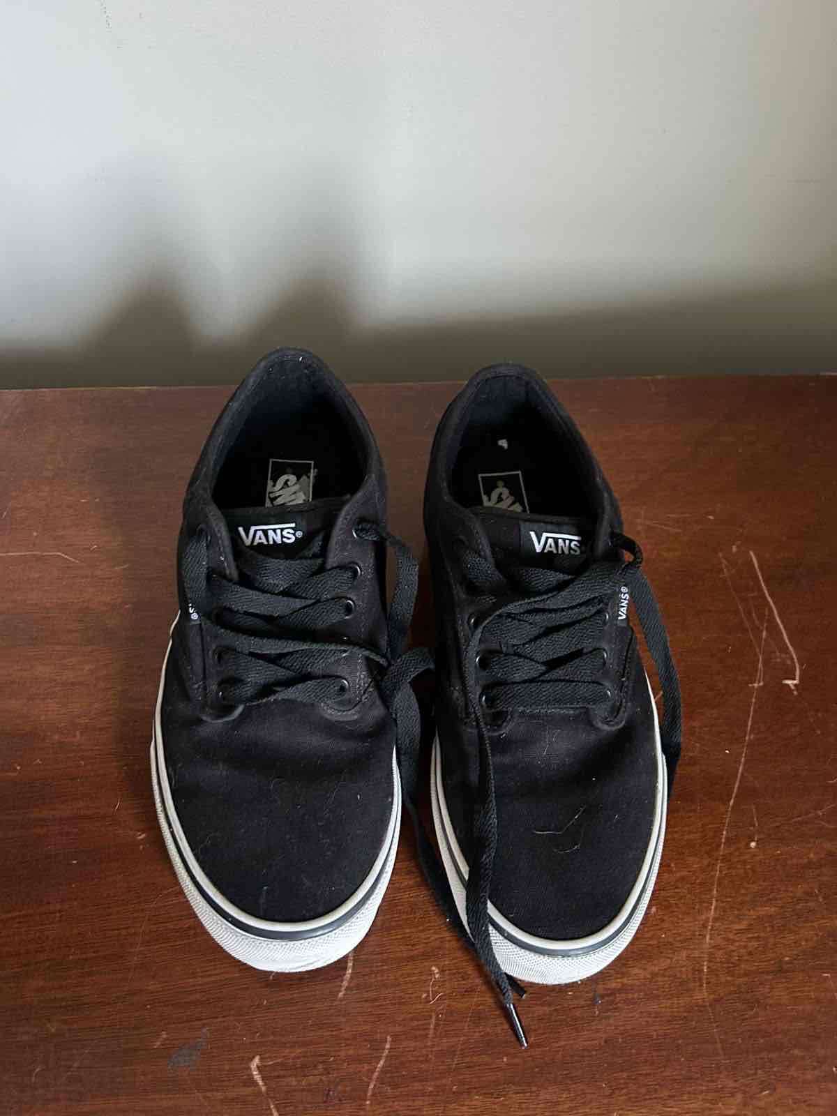 Zapatillas Vans - miniatura 4