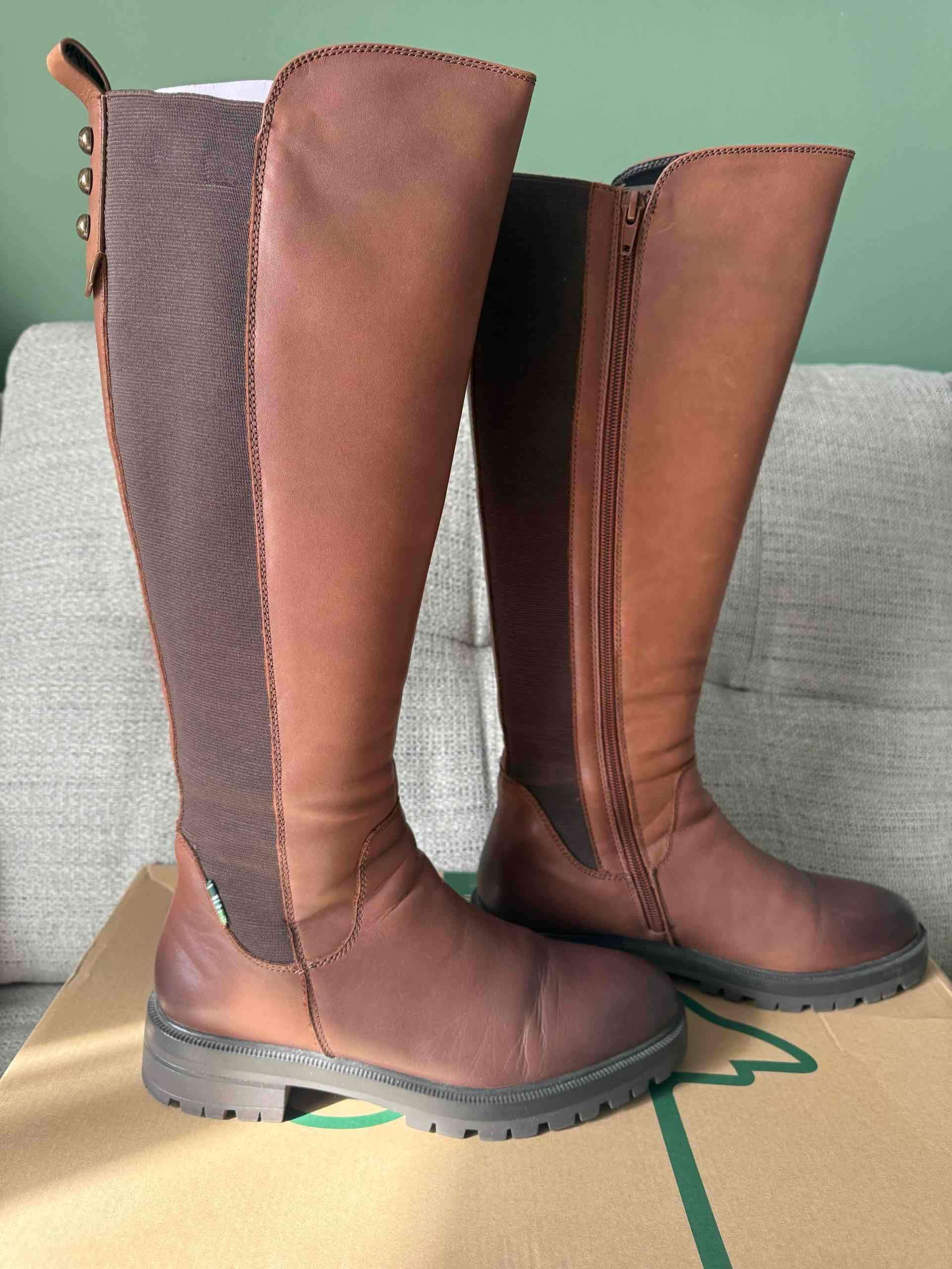 Botas Rockford - miniatura 2