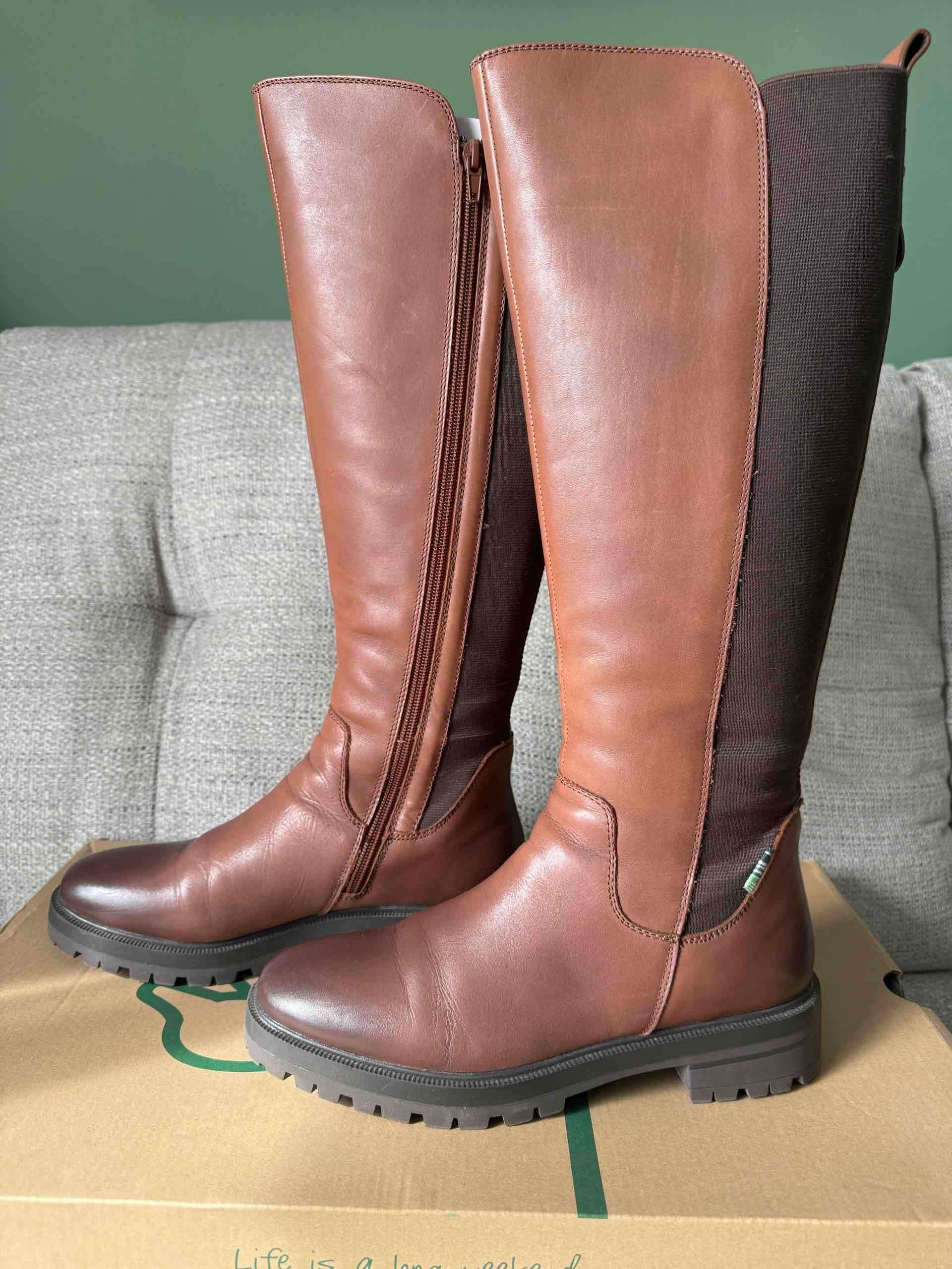 Botas Rockford - miniatura 3