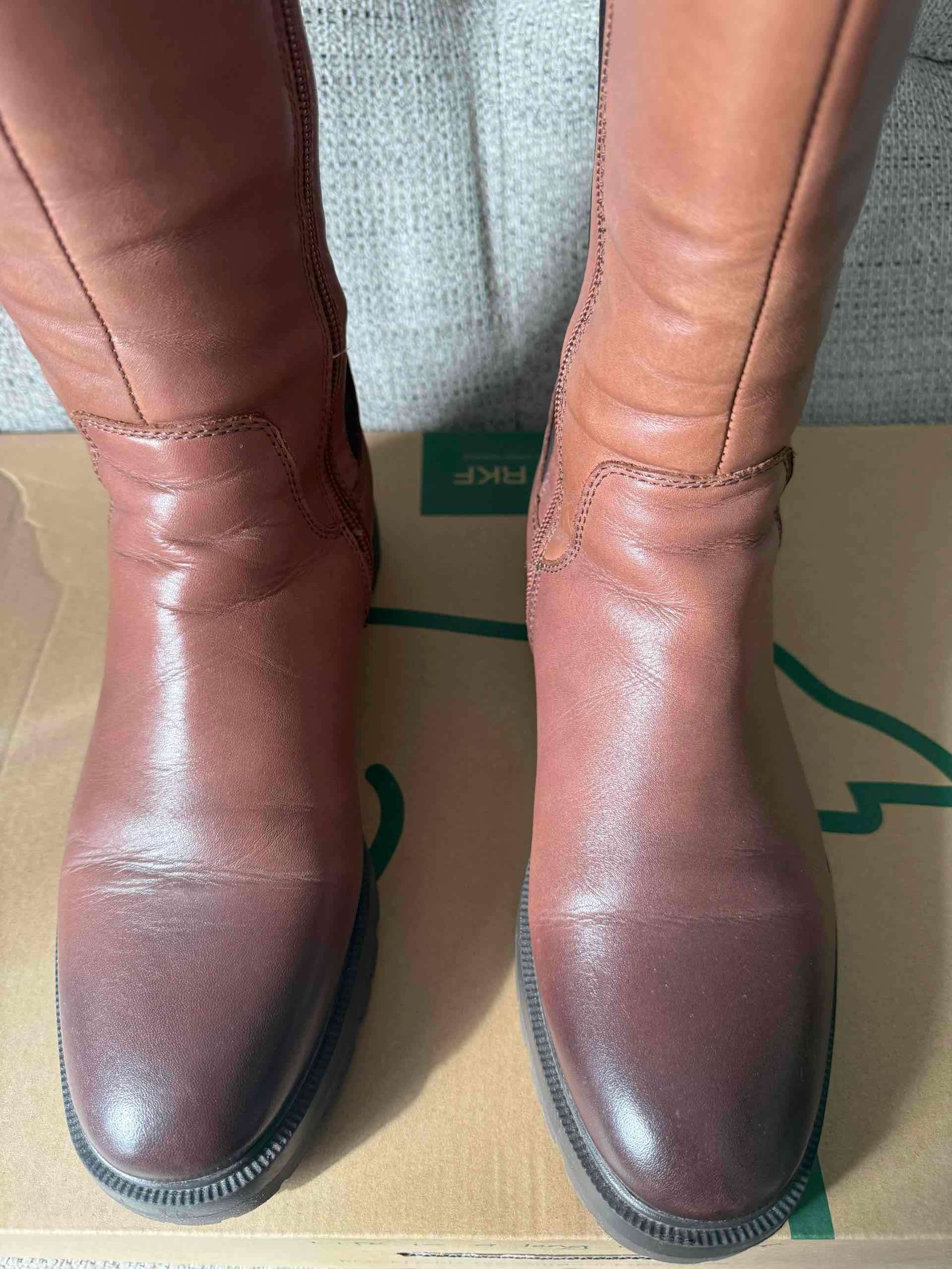 Botas Rockford - miniatura 4