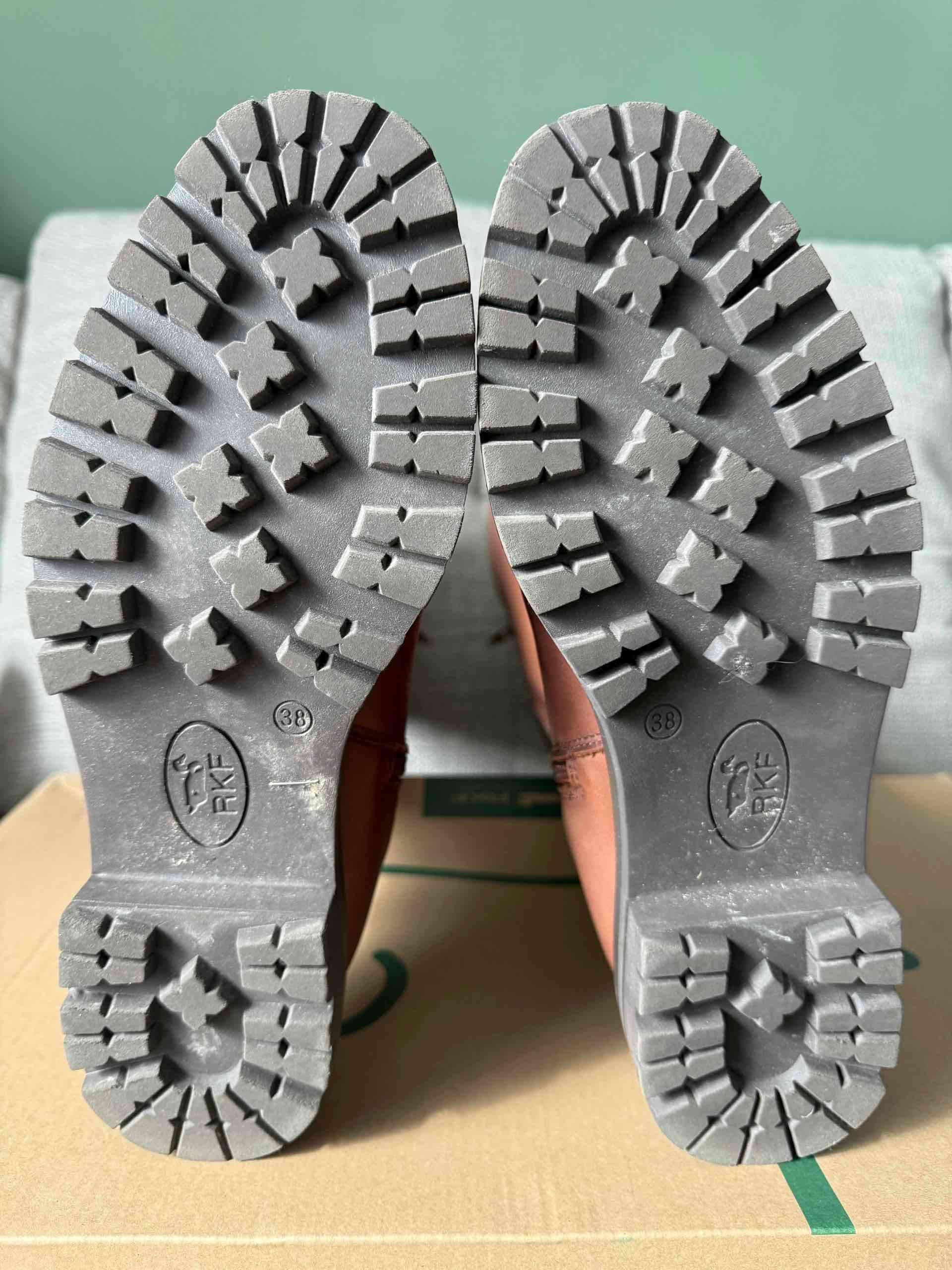 Botas Rockford - miniatura 5