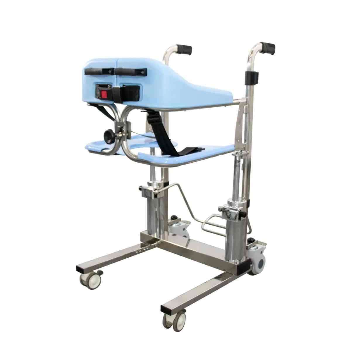 Silla de traslado multifuncional - miniatura 2