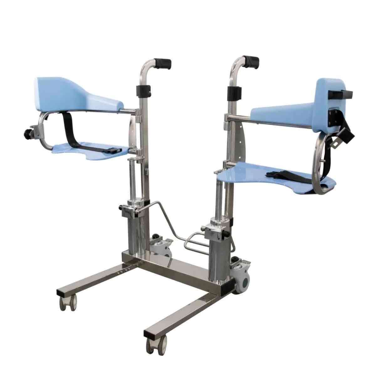 Silla de traslado multifuncional - miniatura 3