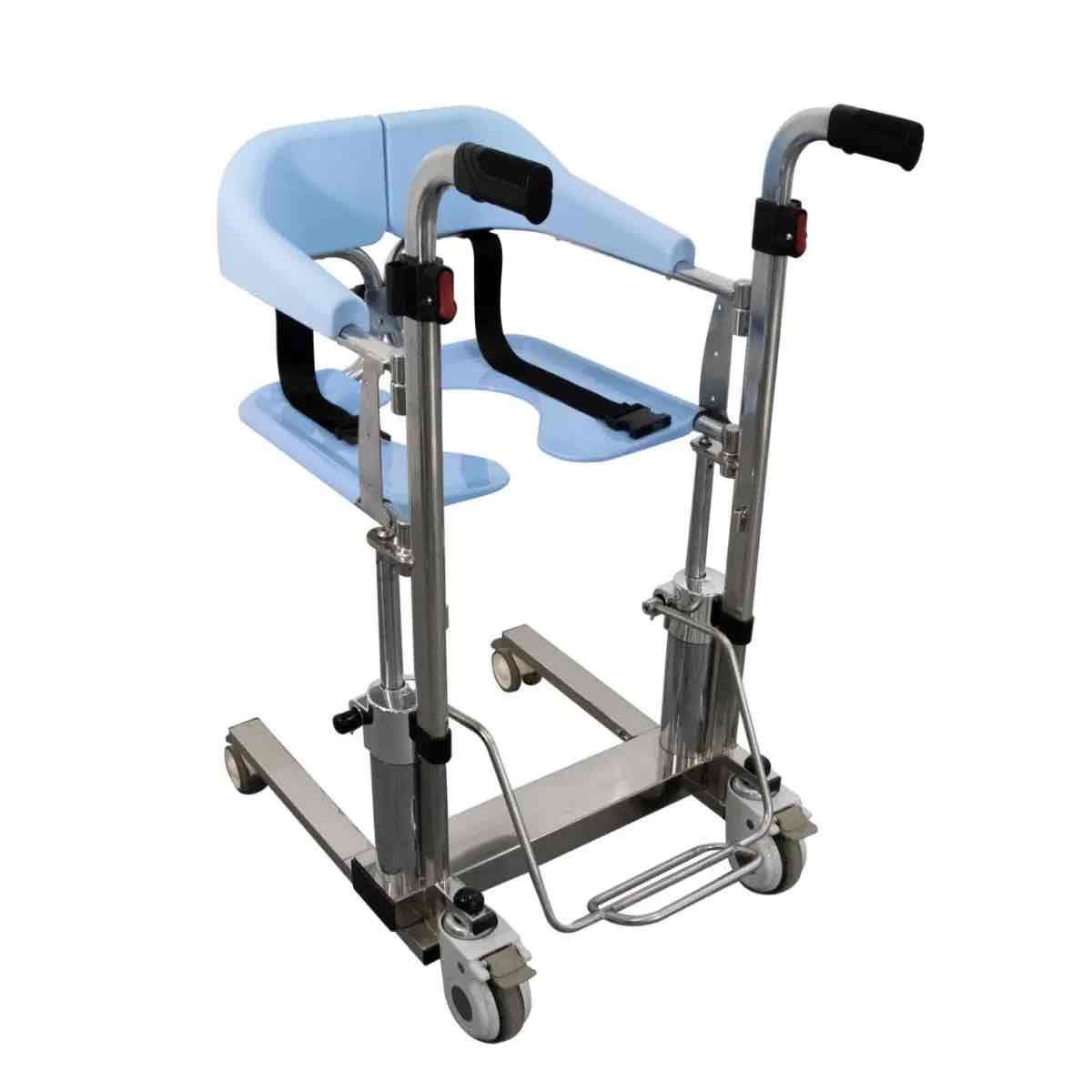 Silla de traslado multifuncional - miniatura 4