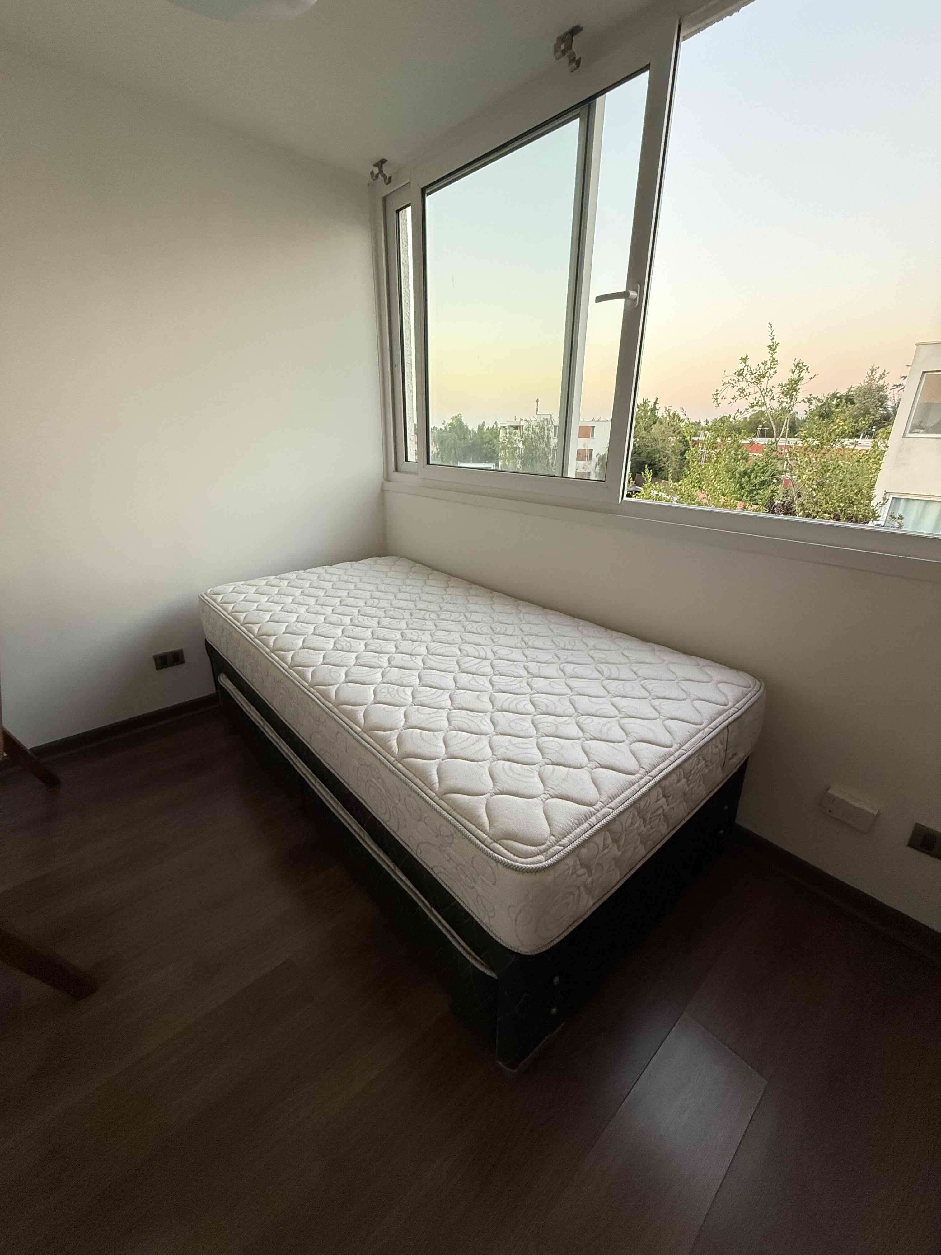 Cama nido Rosen Ergo T-new 1,5 Plazas 105 x 200 cm - miniatura 2