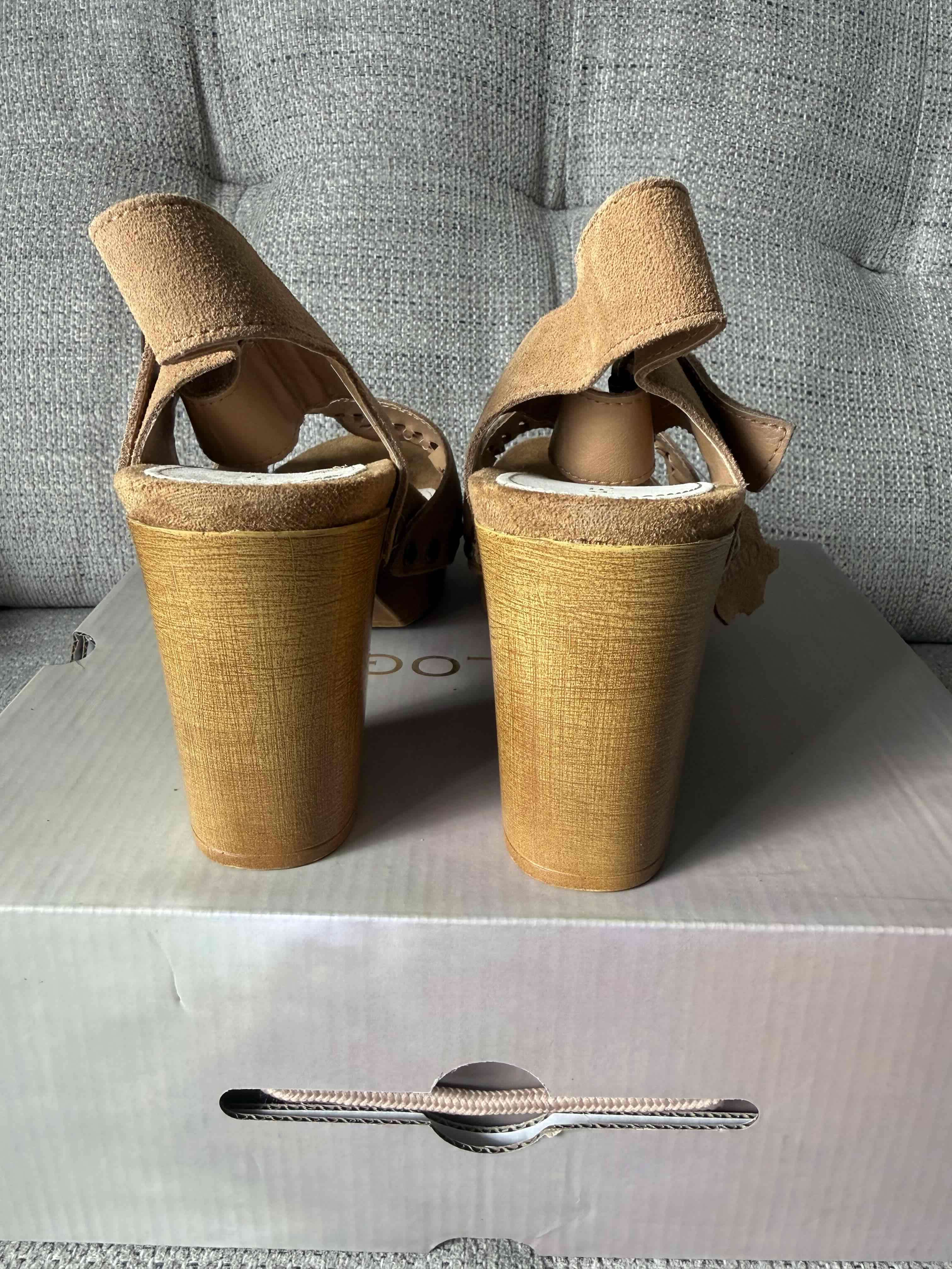 Sandalias Apology - miniatura 4