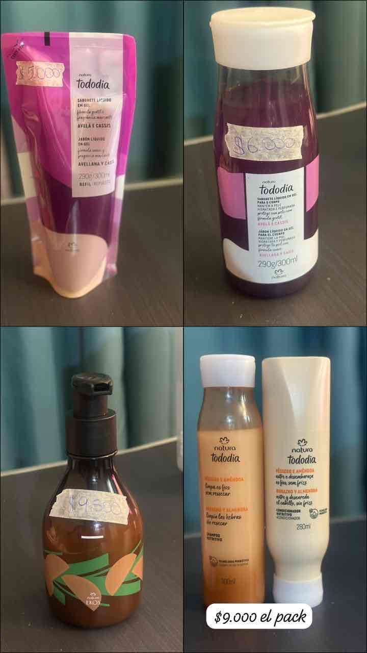 Productos Natura - miniatura 2