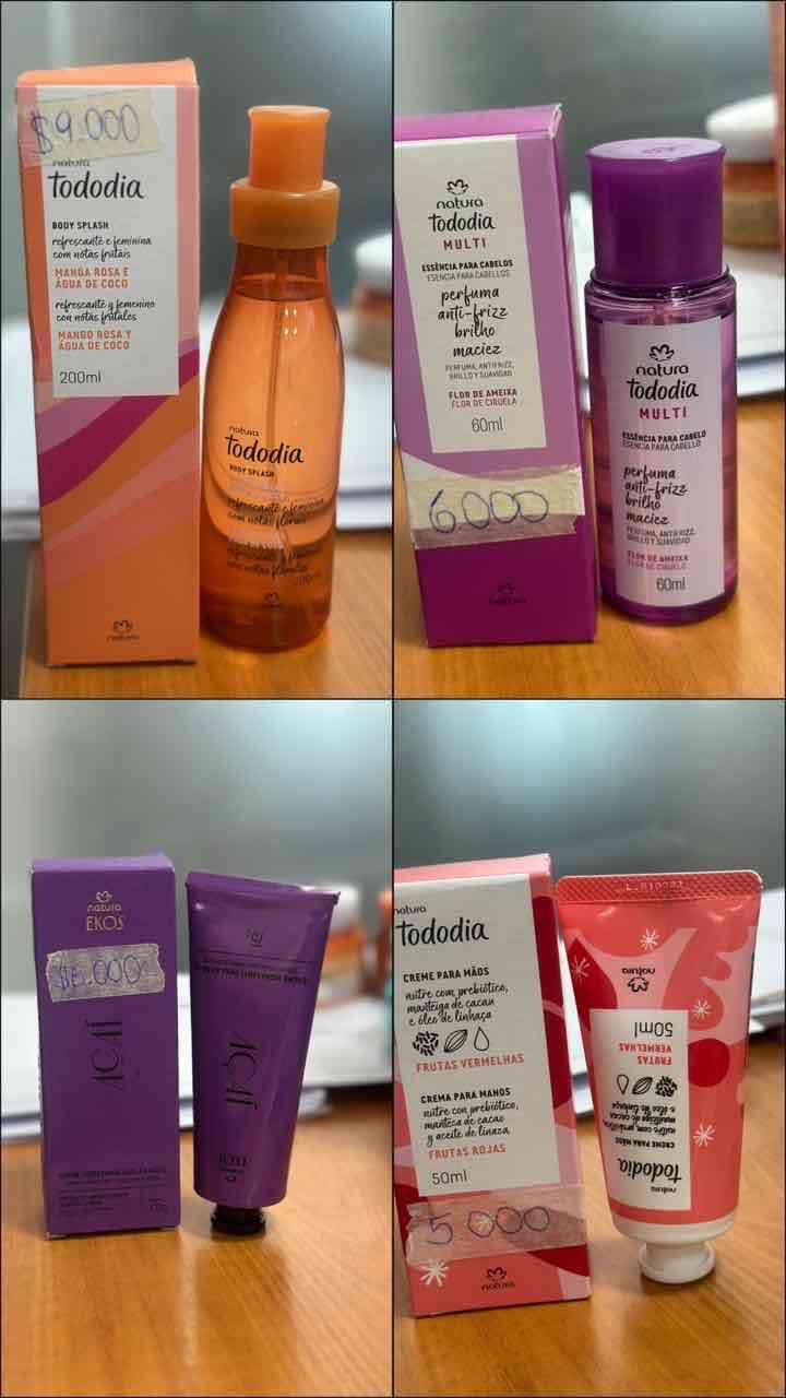 Productos Natura - miniatura 3