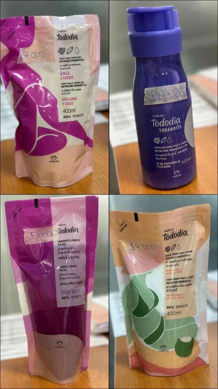 Productos Natura - miniatura 4