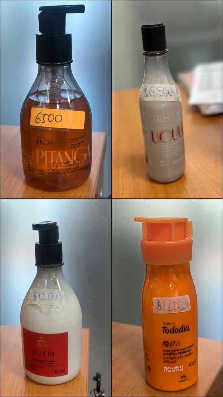 Productos Natura - miniatura 5