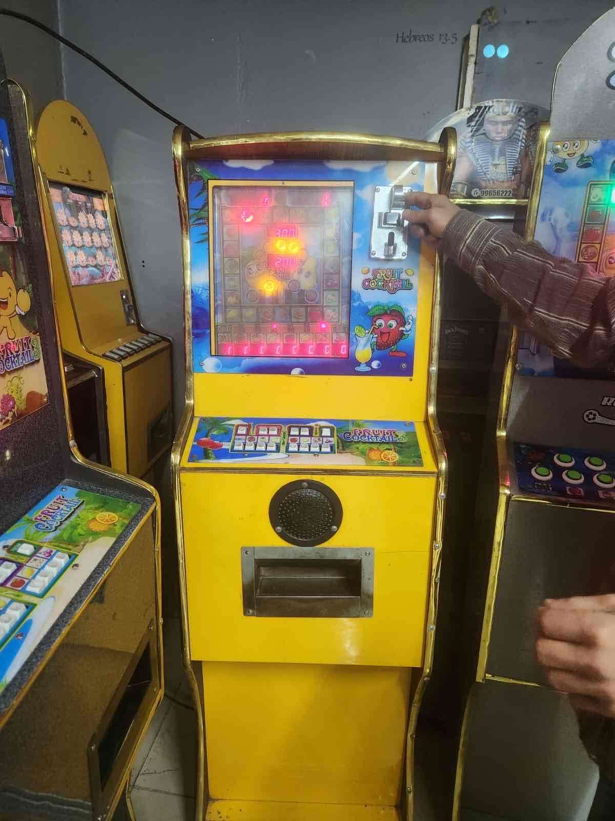 Máquina de juego Frutilia - miniatura 4