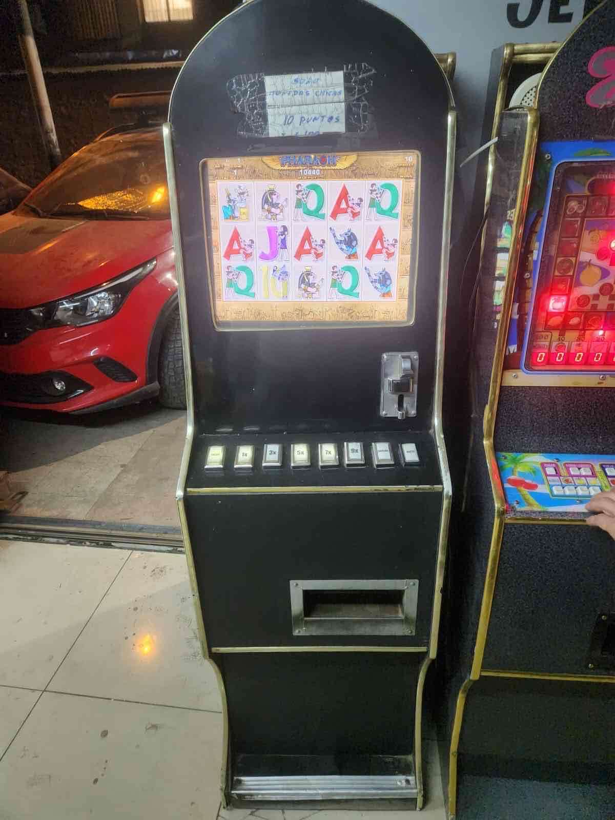 Máquina de juego Frutilia - miniatura 5