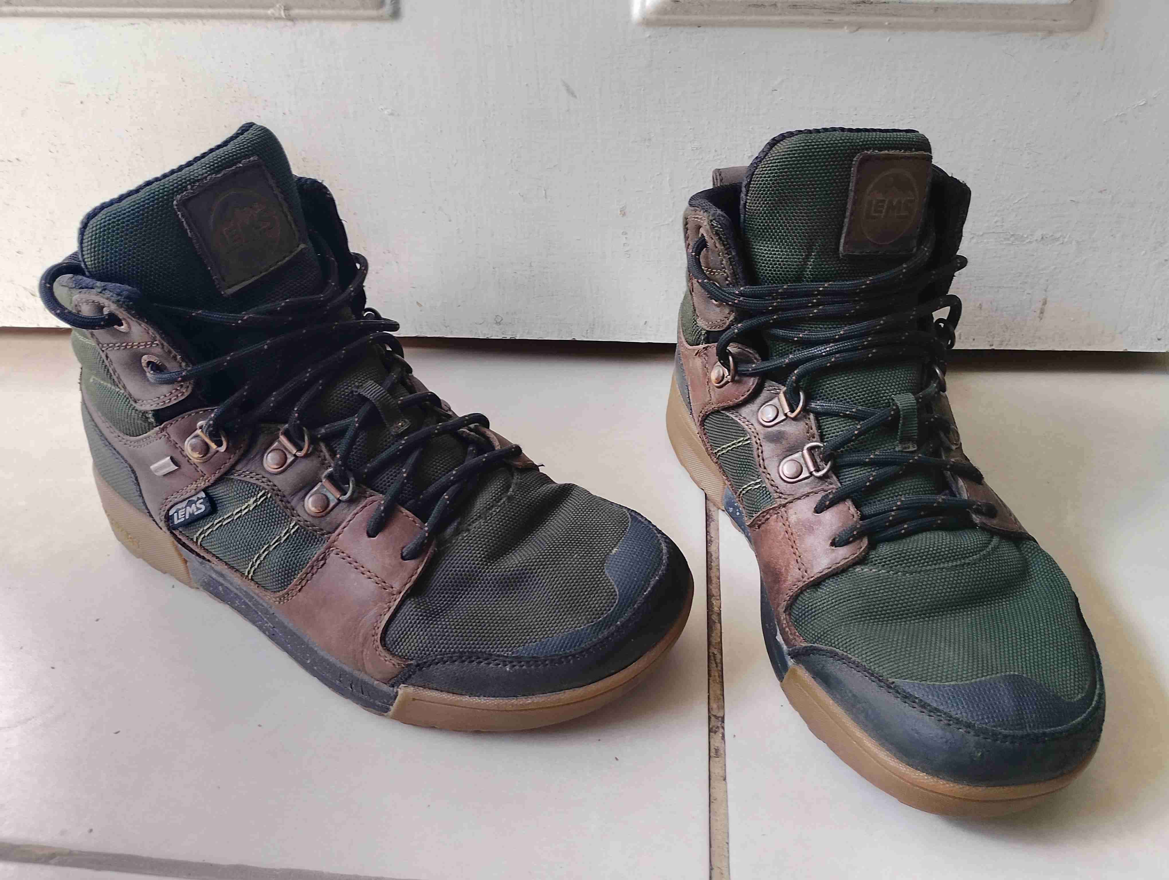 Bototos LEMS talla 8M/9.5W - miniatura 2