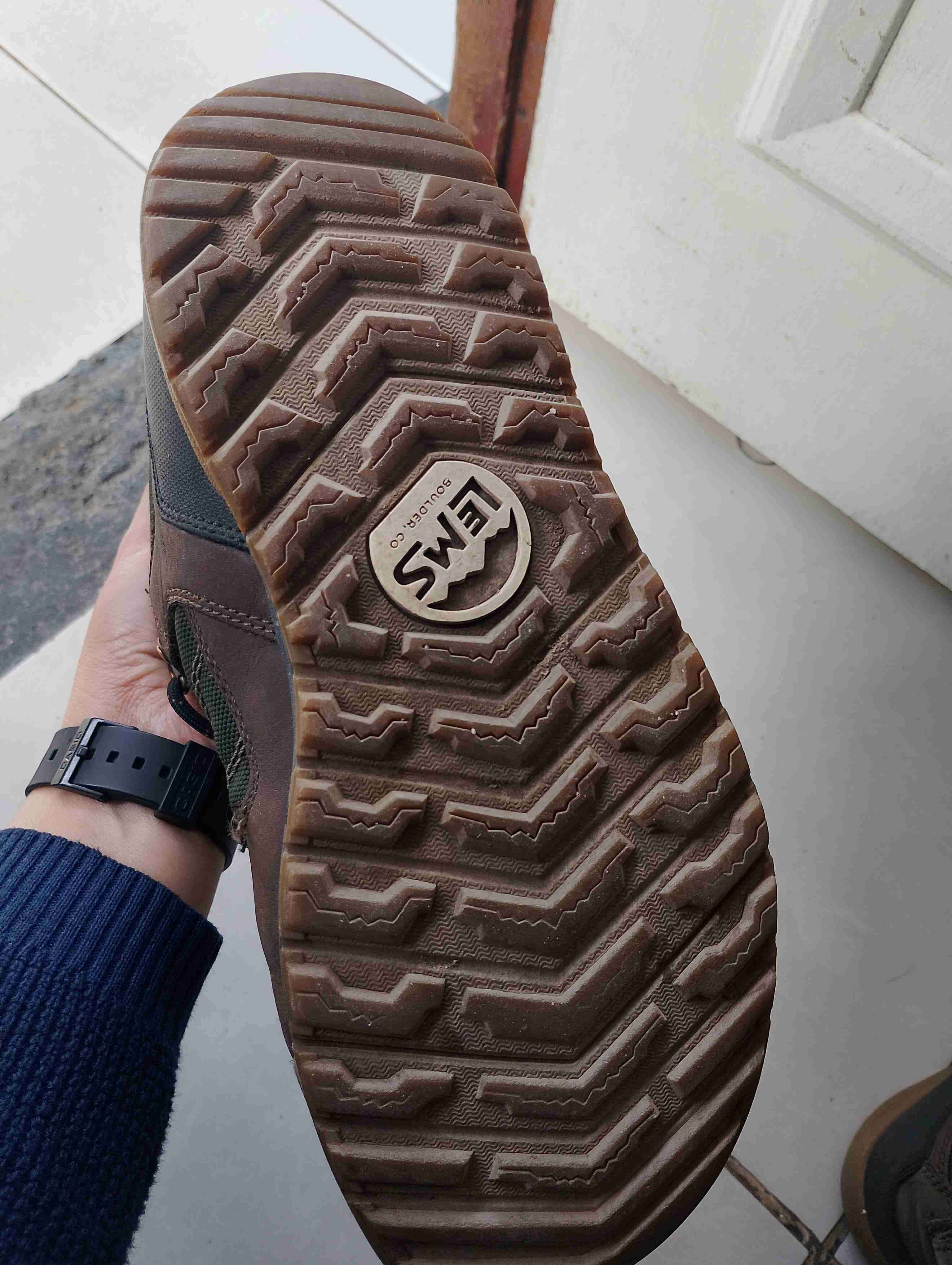 Bototos LEMS talla 8M/9.5W - miniatura 3