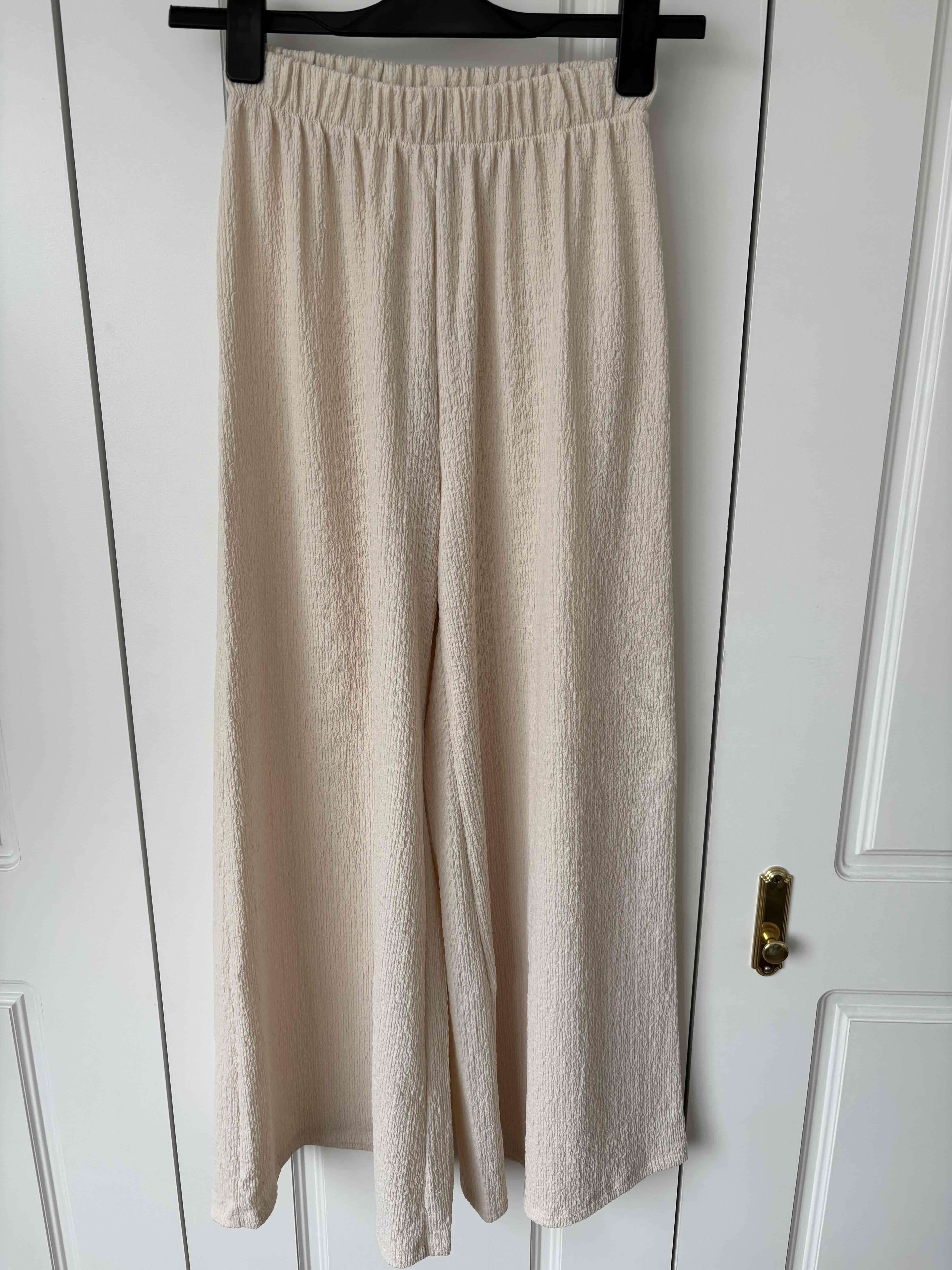 Conjunto blanco de verano - miniatura 4