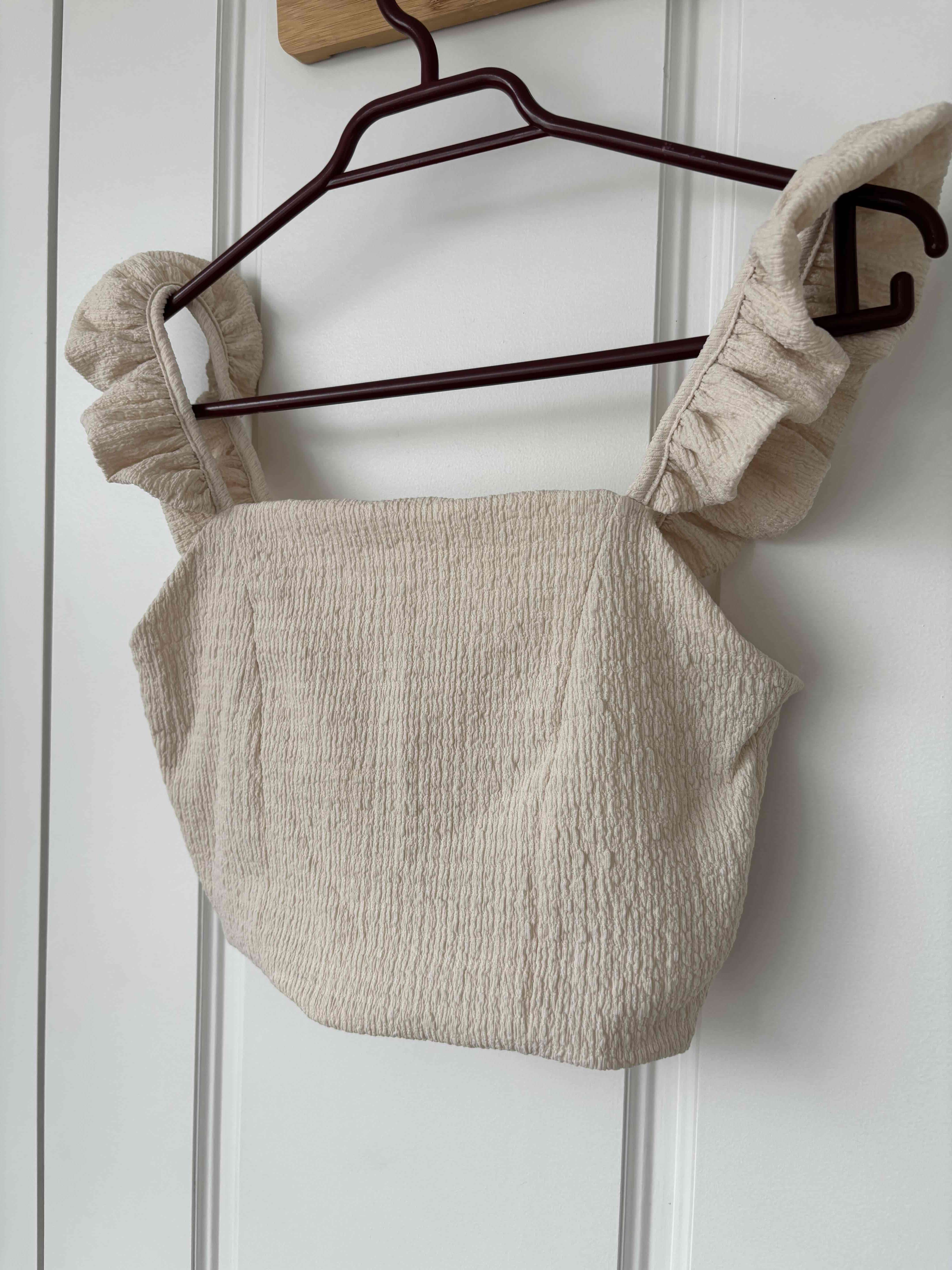 Conjunto blanco de verano - miniatura 5