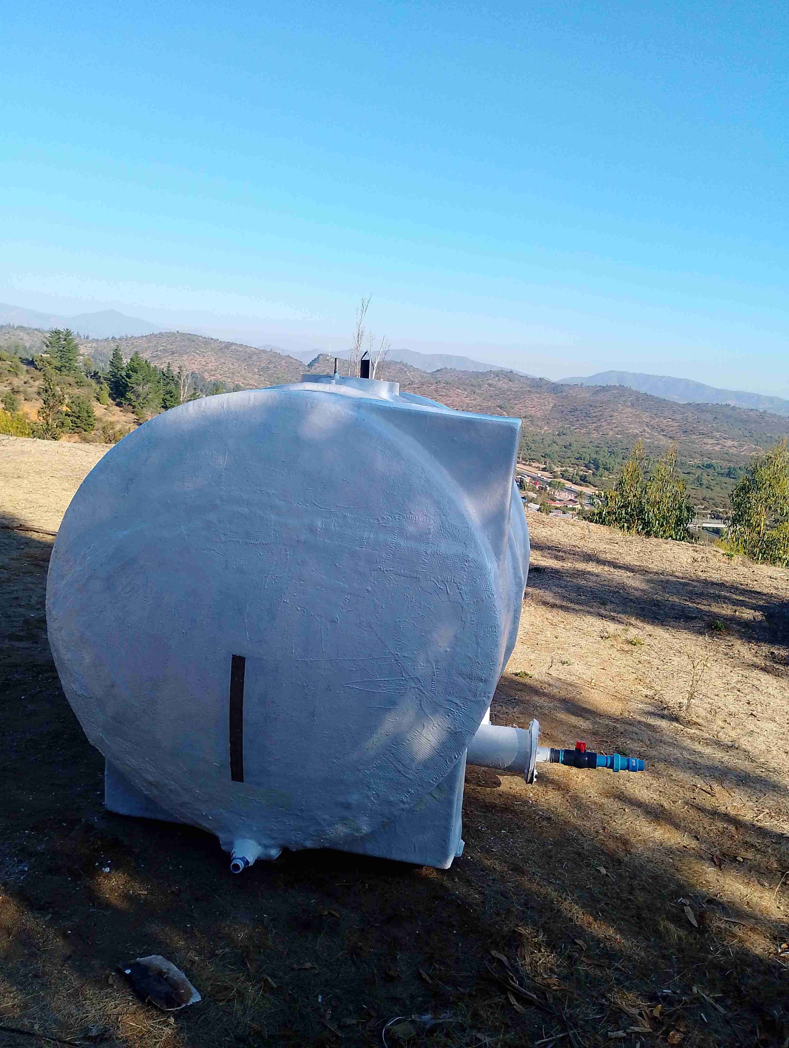 Estanques para agua potable - miniatura 2