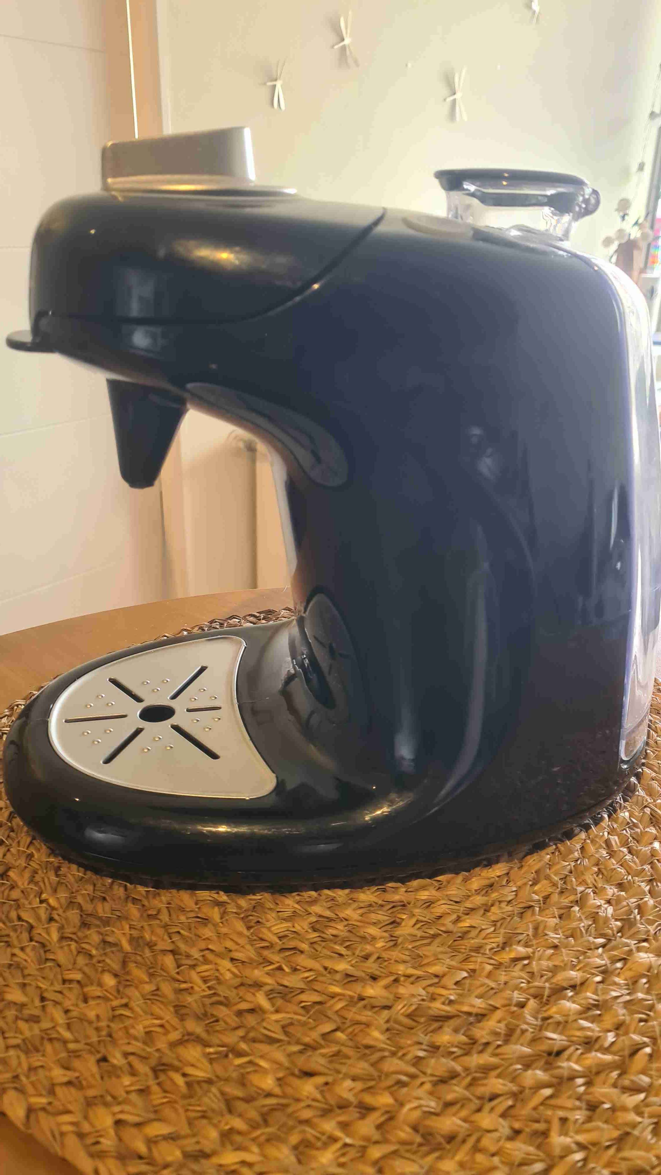 Máquina de Cafe Juan valdez pods - miniatura 1