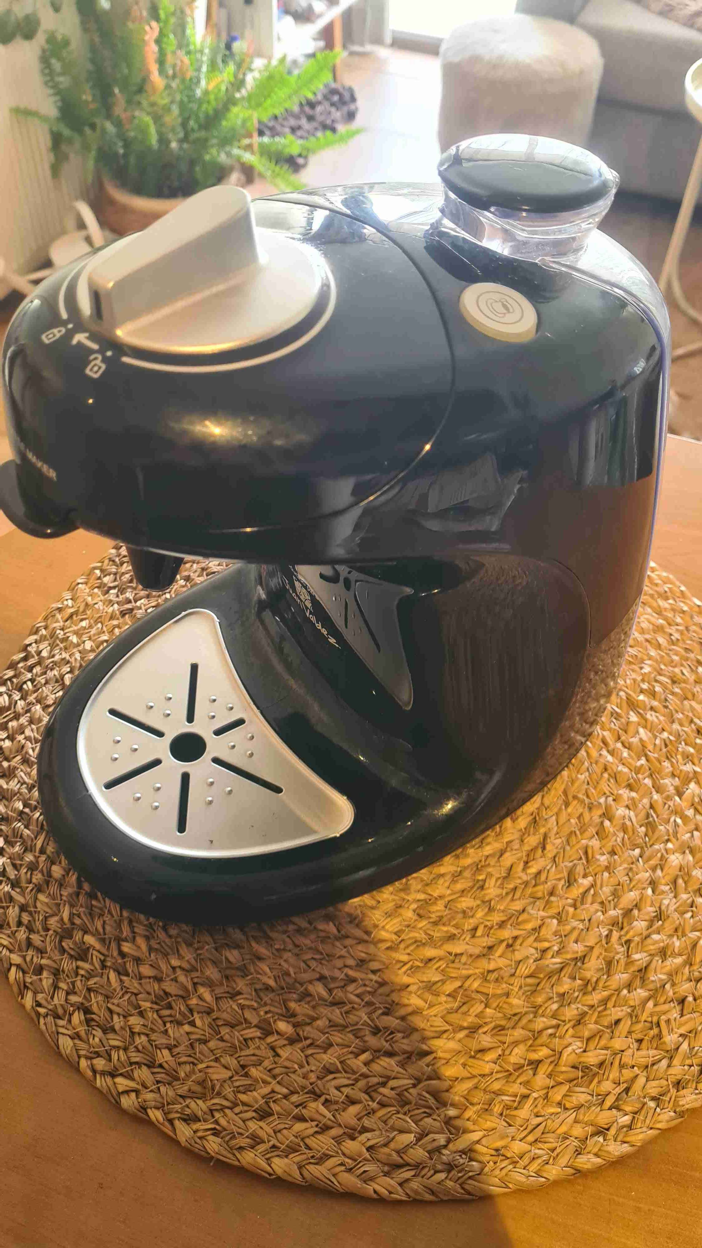 Máquina de Cafe Juan valdez pods - miniatura 2