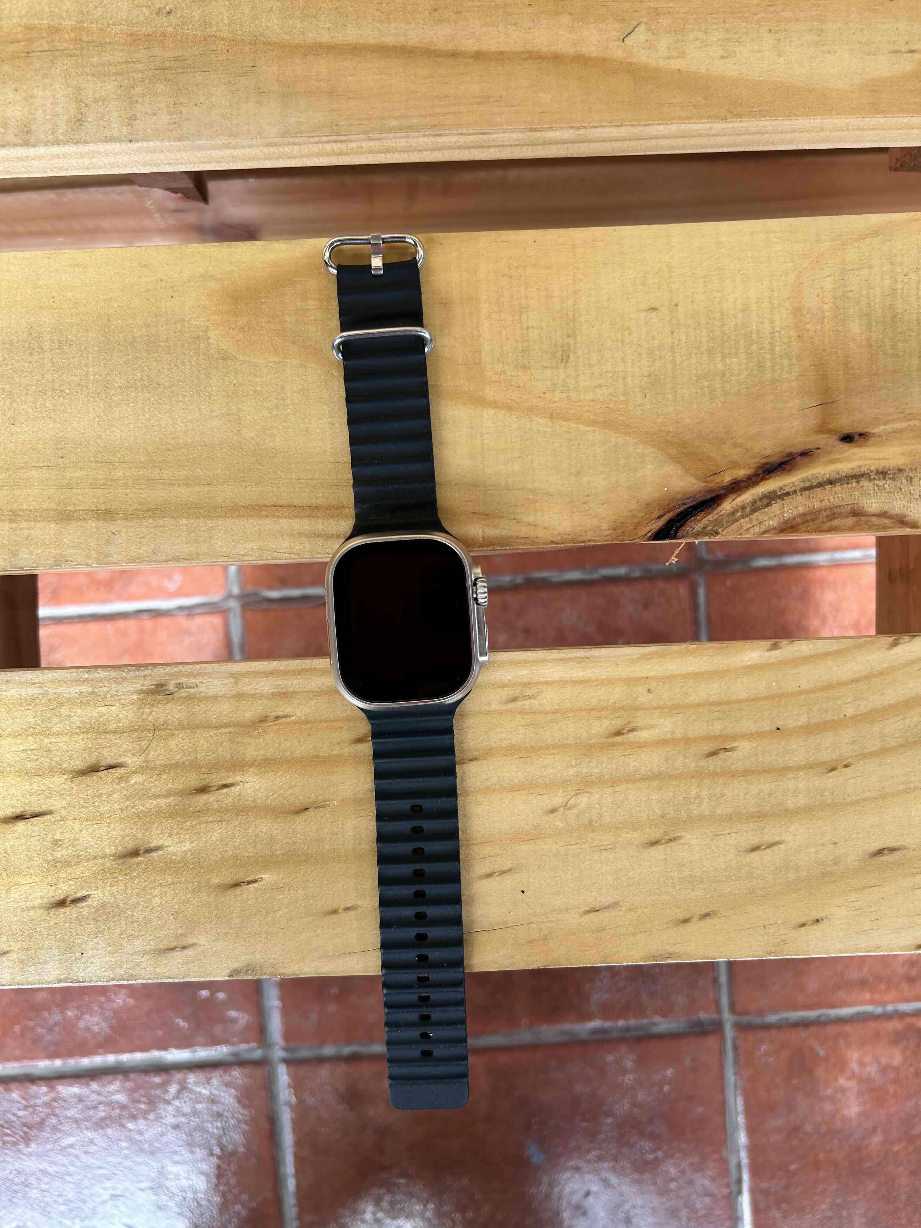 Reloj inteligente Apple Watch - alternativo - miniatura 2