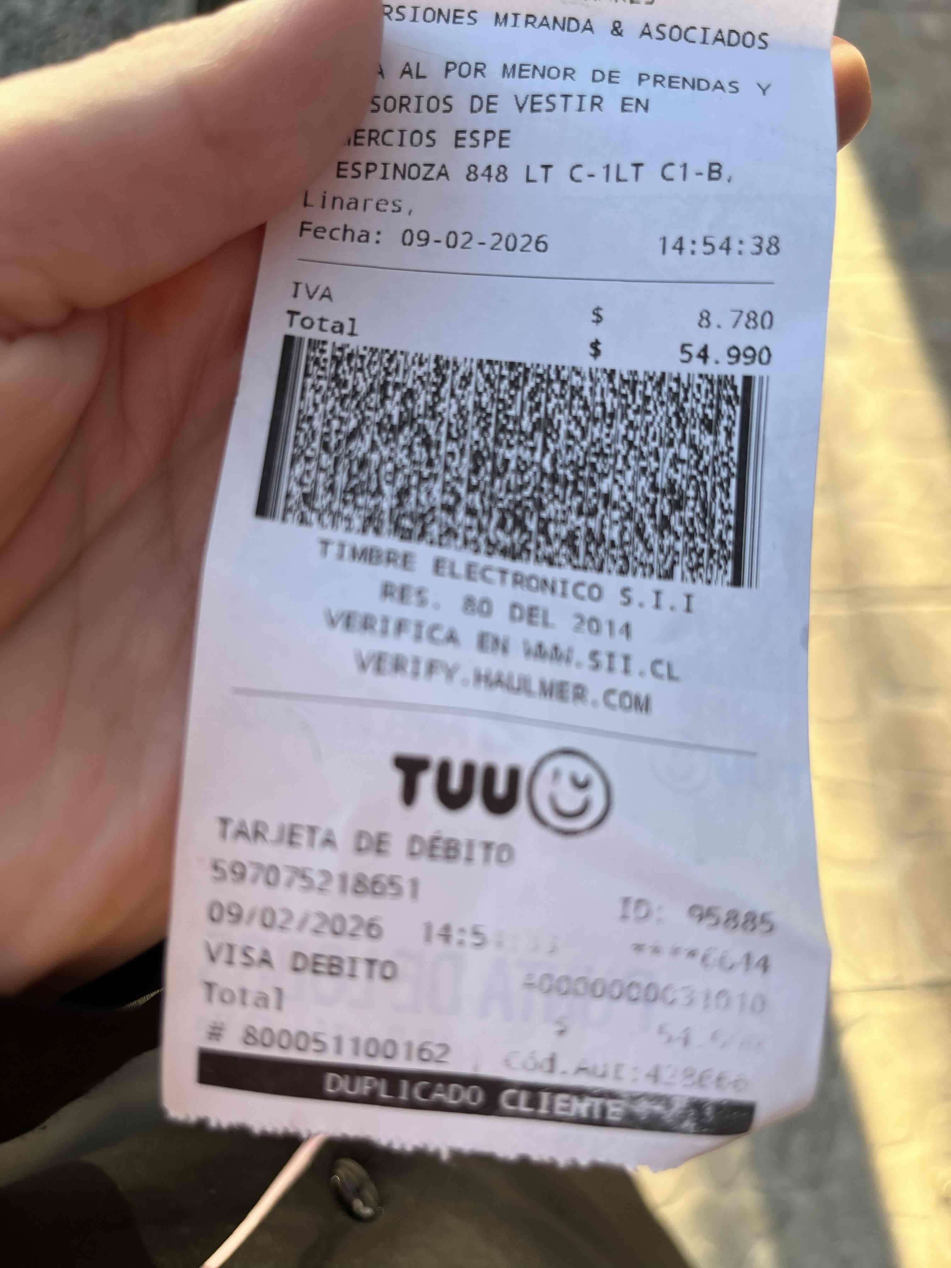 Extractor de leche Balia - miniatura 2